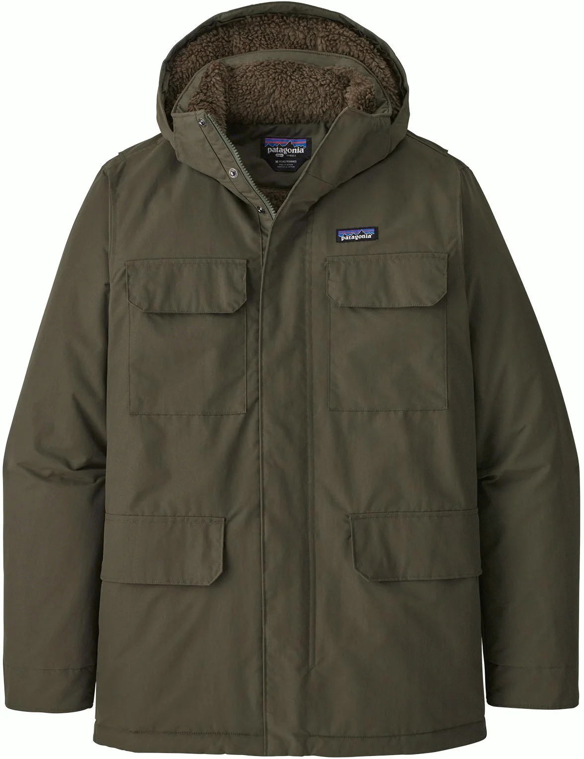 M's Isthmus Parka - Image 5