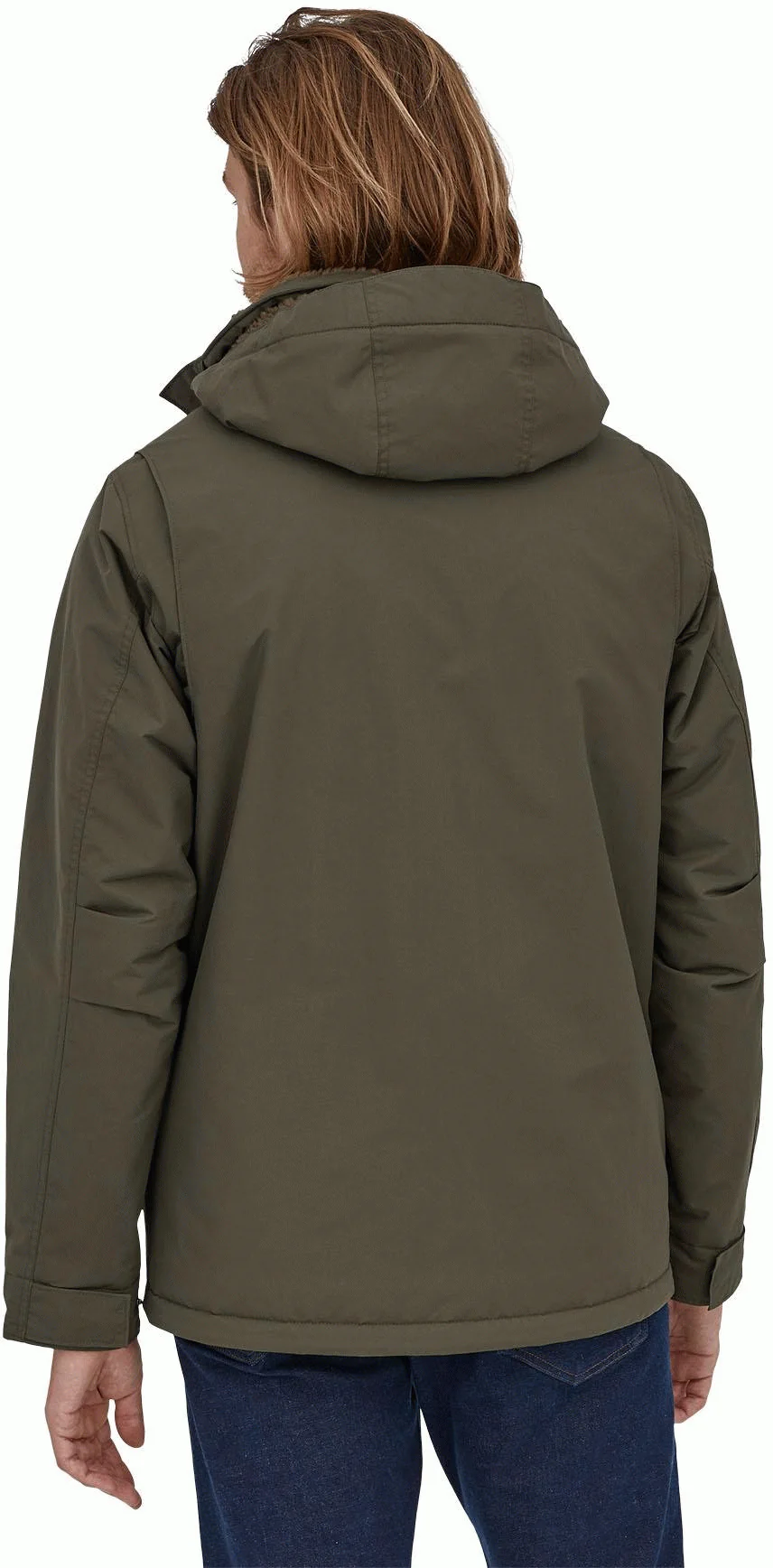 M's Isthmus Parka - Image 6