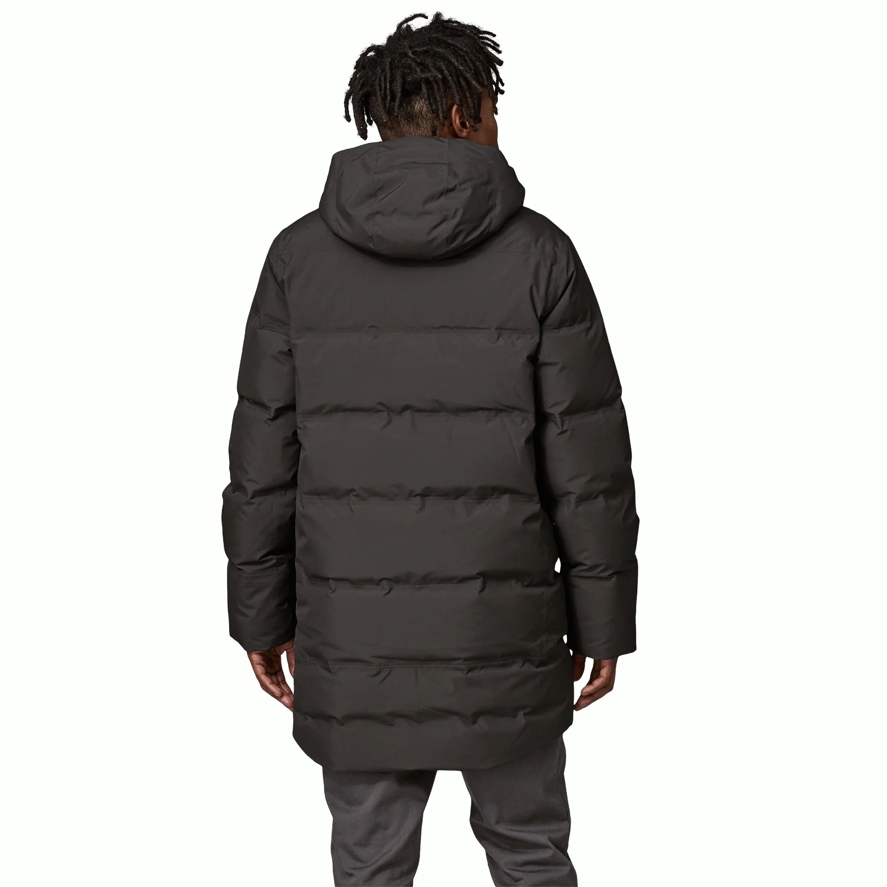 M's Jackson Glacier Parka - Image 4