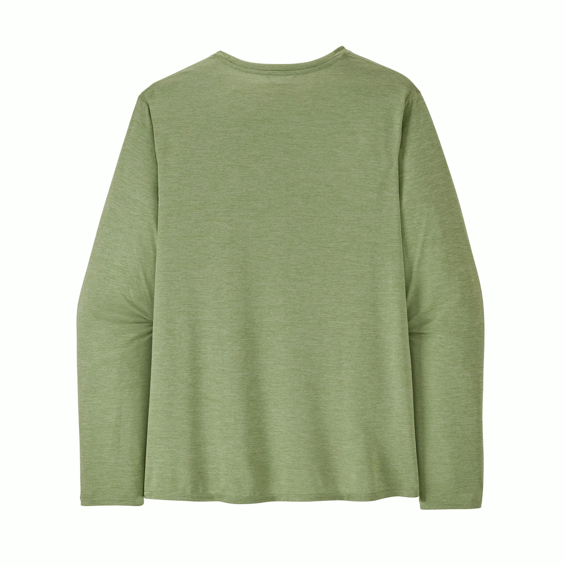 M's L/S Cap Cool Daily Graphic Shirt - Image 9