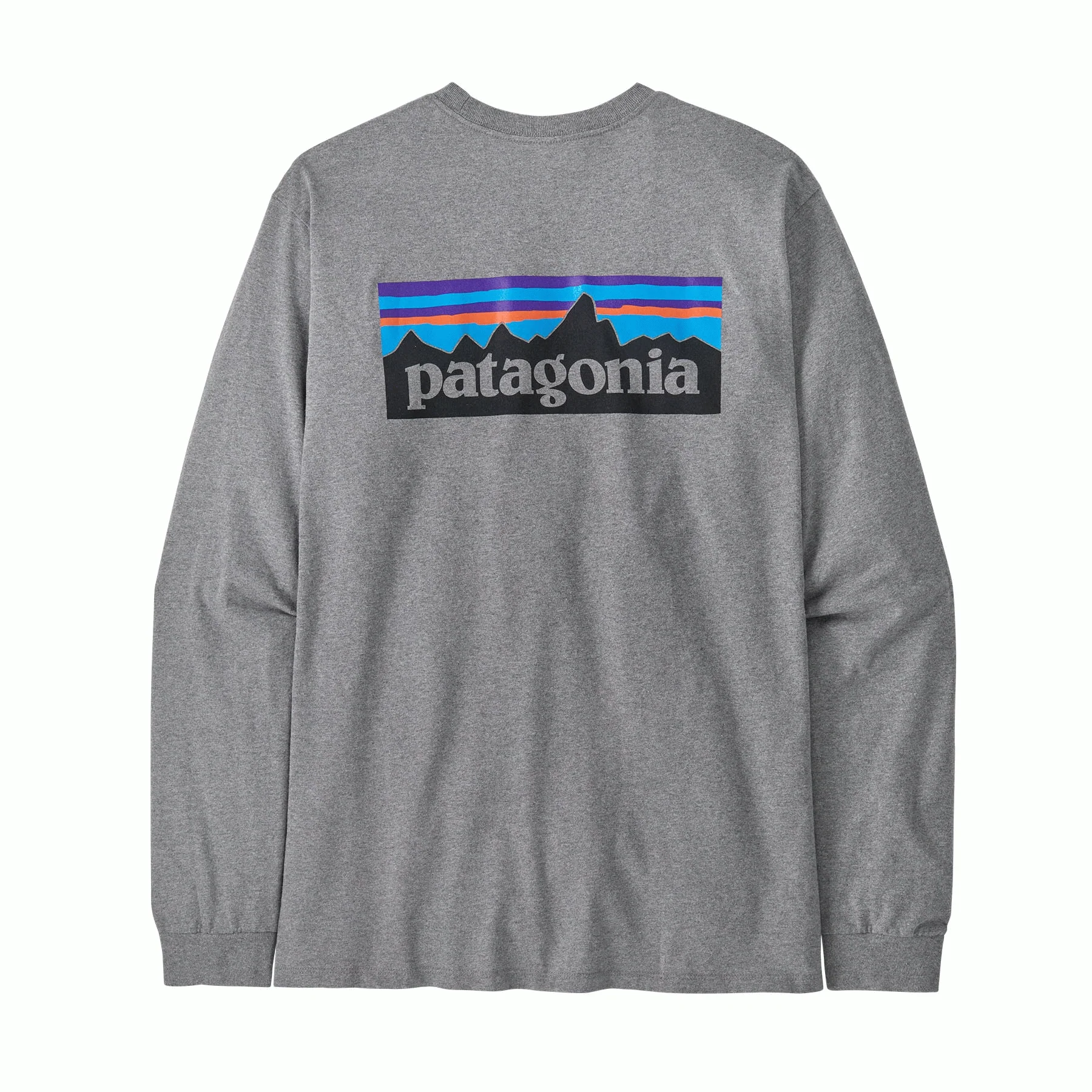 M's L/S P-6 Logo Responsibili-Tee - Image 26
