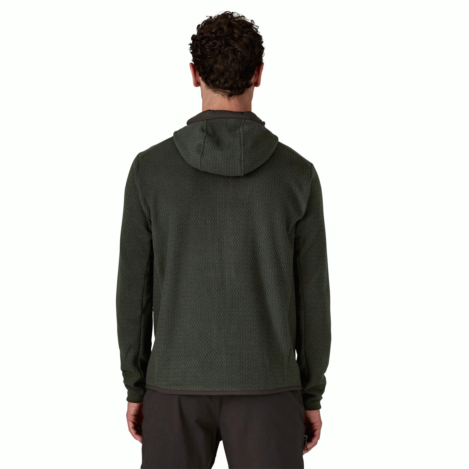 M's R1 Air Full-Zip Hoody - Image 14