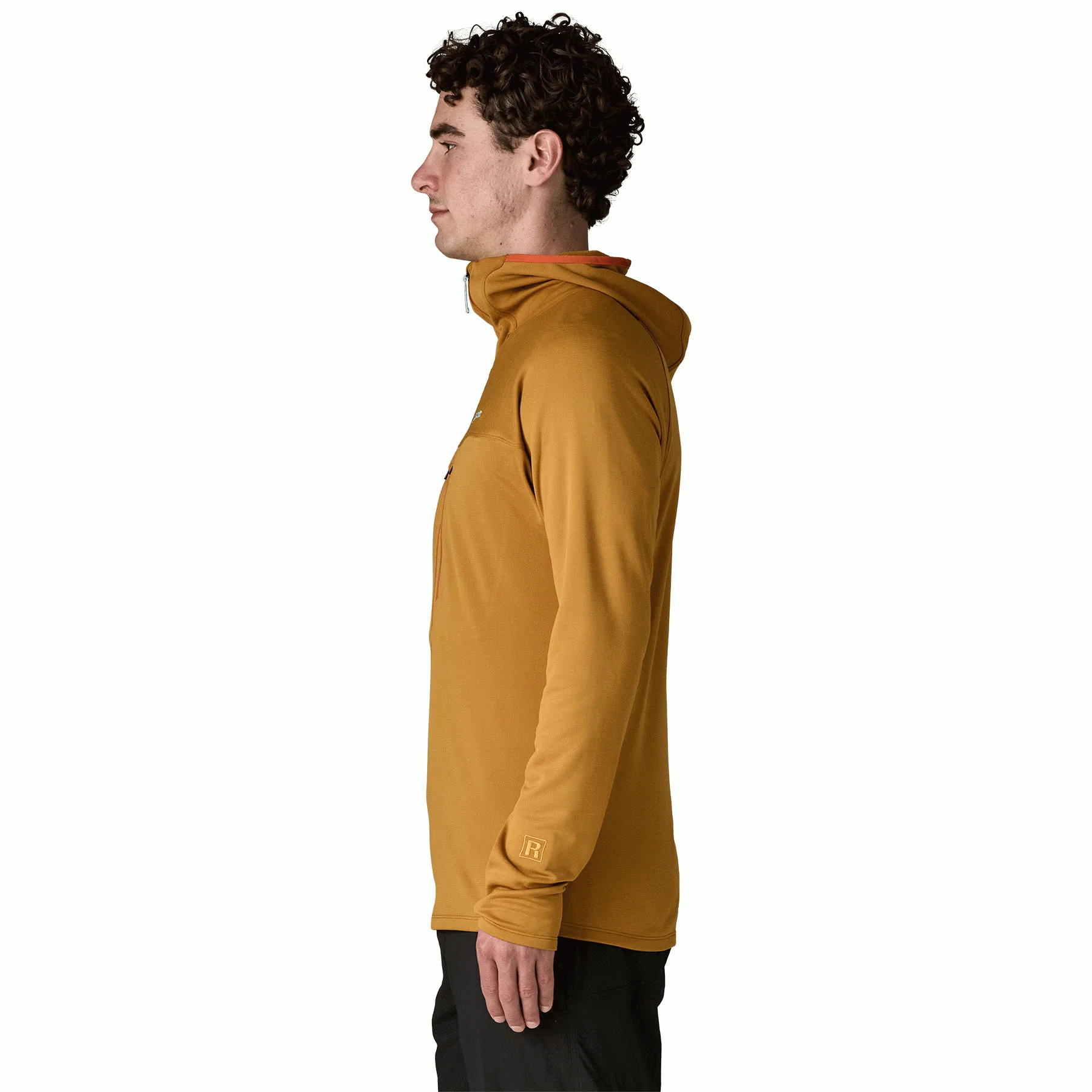 M's R1 Ultralight Hoody - Image 2