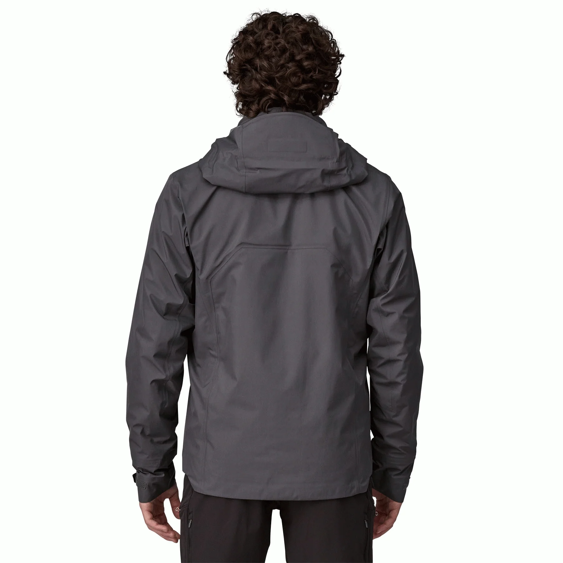 M's Super Free Alpine Jkt - Image 6