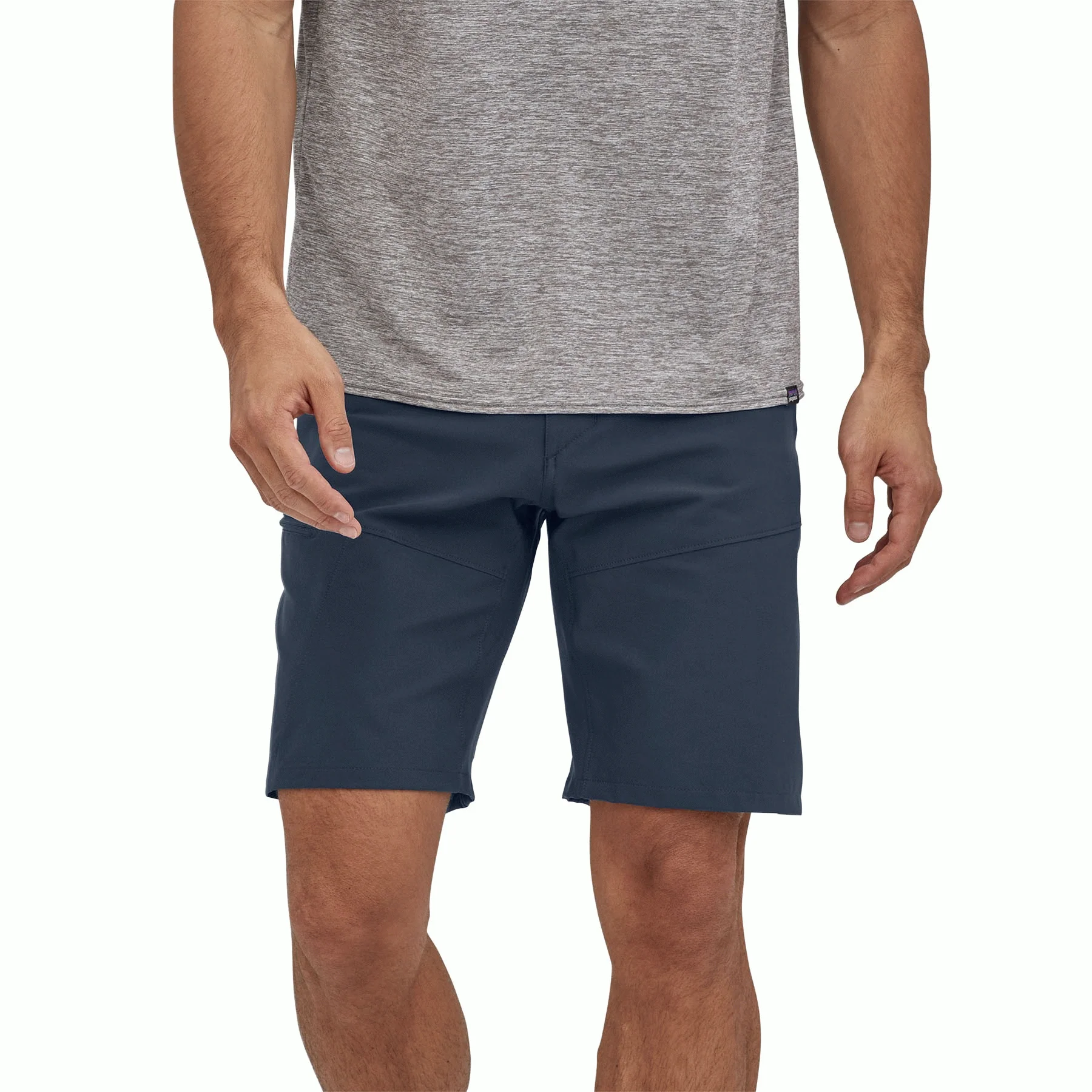 M's Terravia Trail Shorts - 10" - Image 4