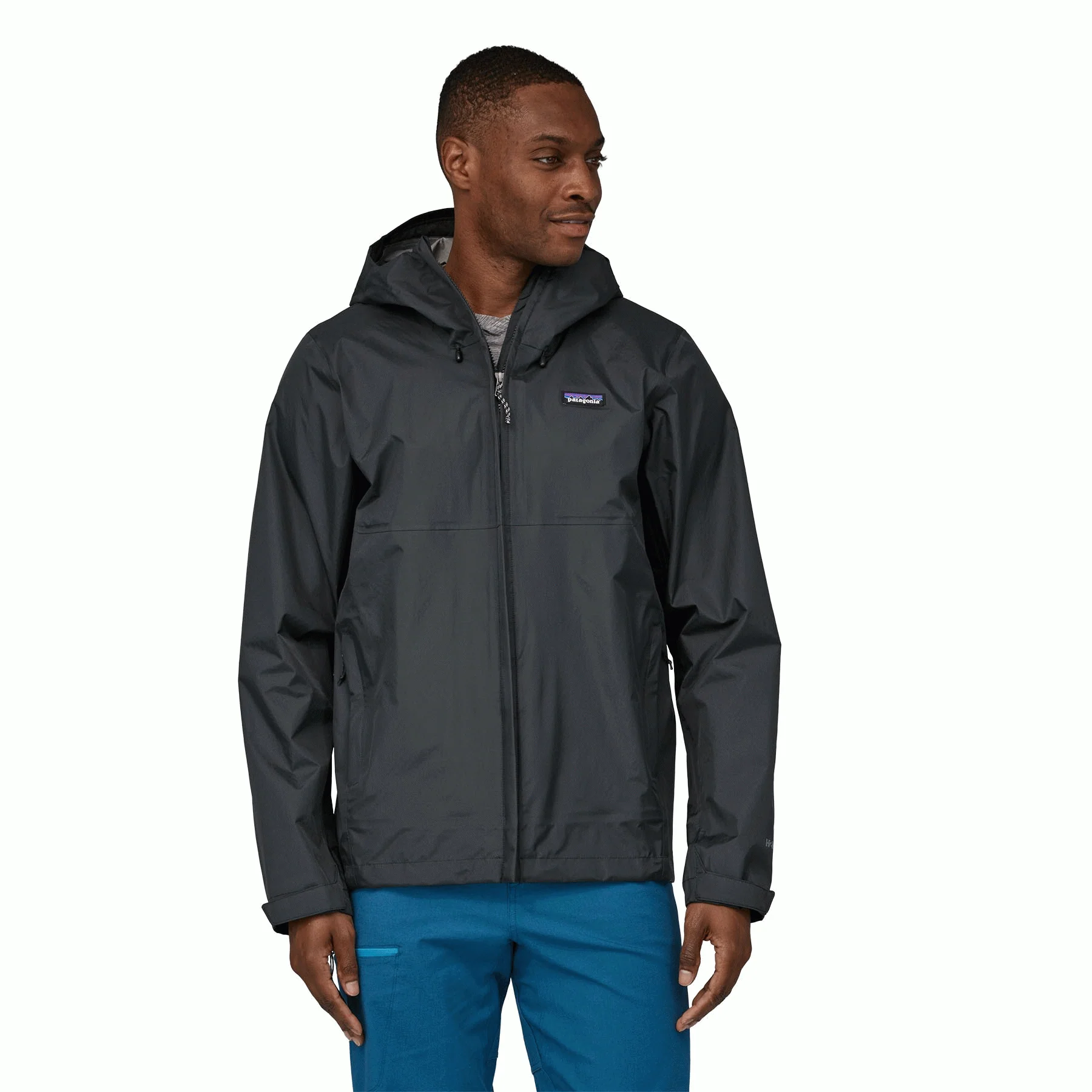 M's Torrentshell 3L Rain Jkt - Image 17