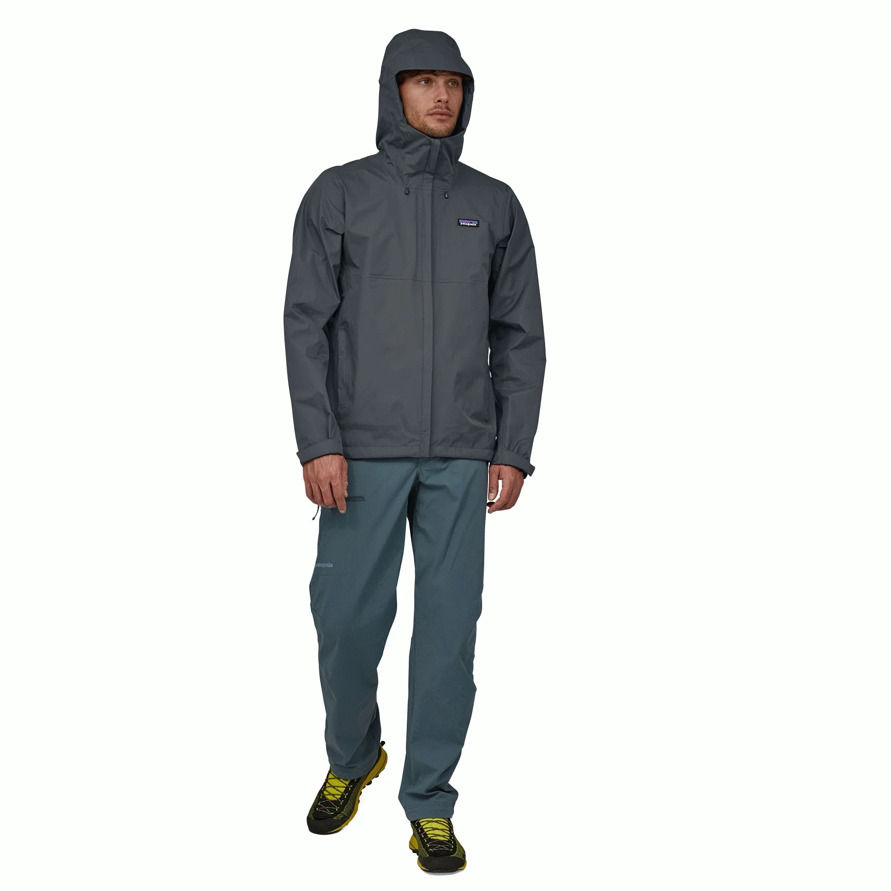 M's Torrentshell 3L Rain Jkt - Image 18