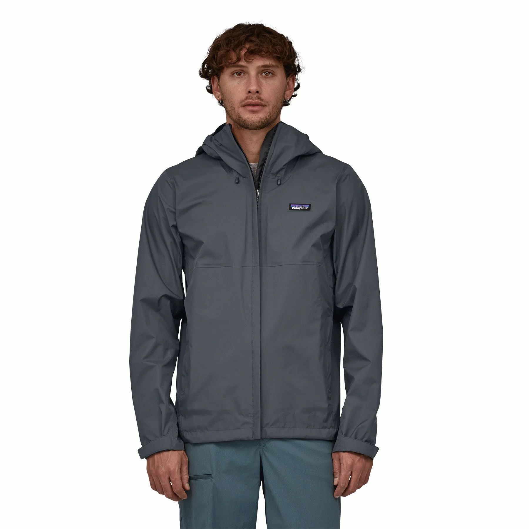 M's Torrentshell 3L Rain Jkt - Image 20