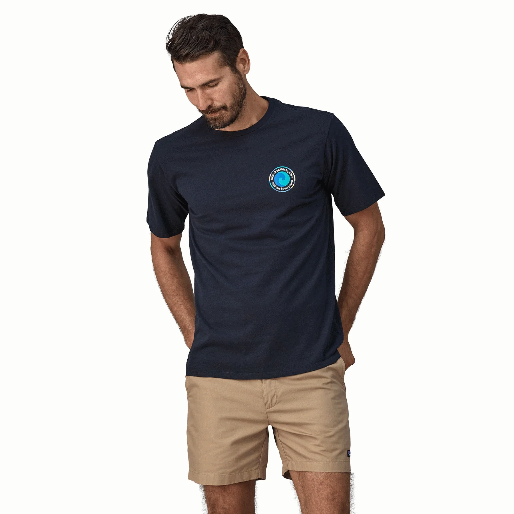 M's Unity Fitz Responsibili-Tee - Image 5