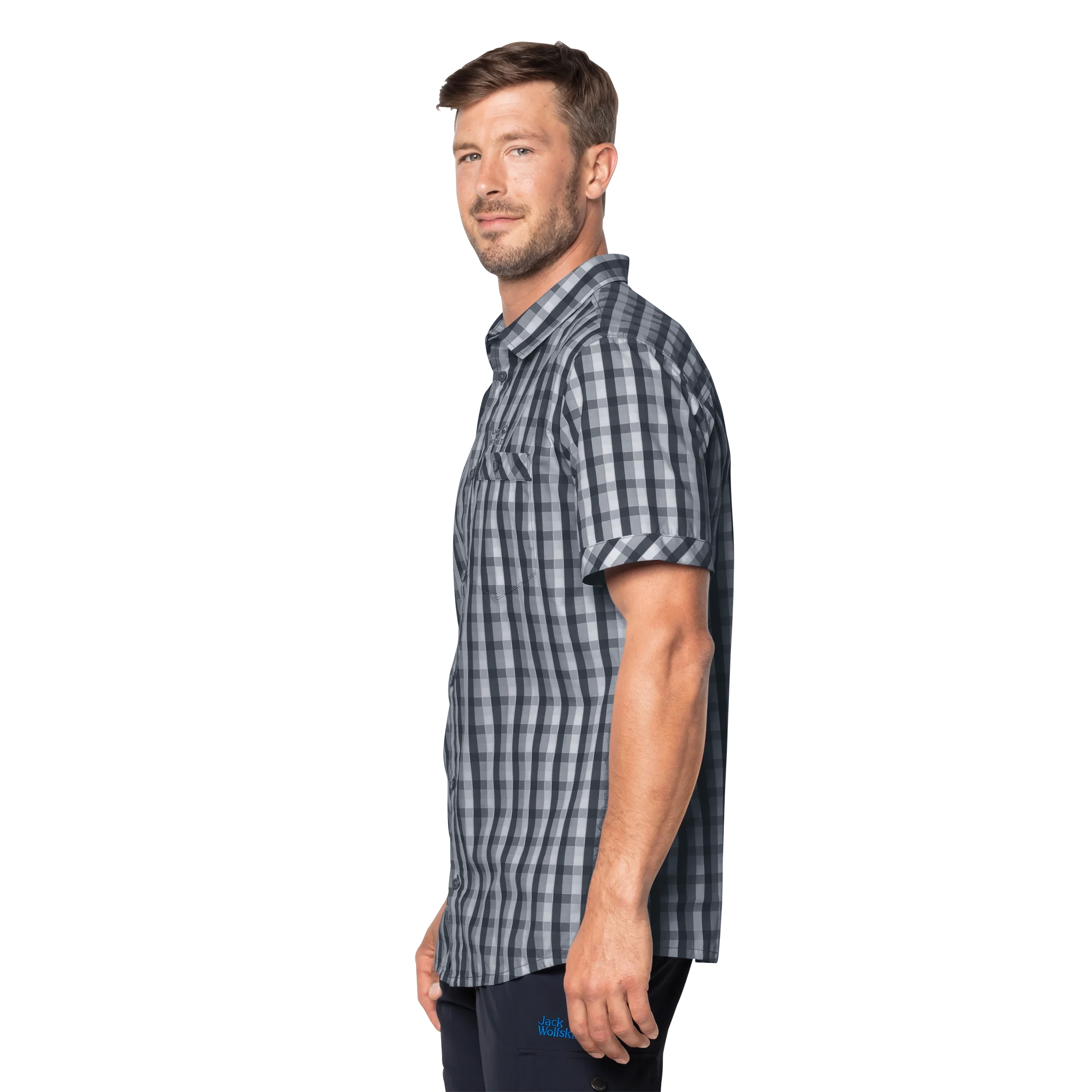NAPO RIVER SHIRT - Image 4