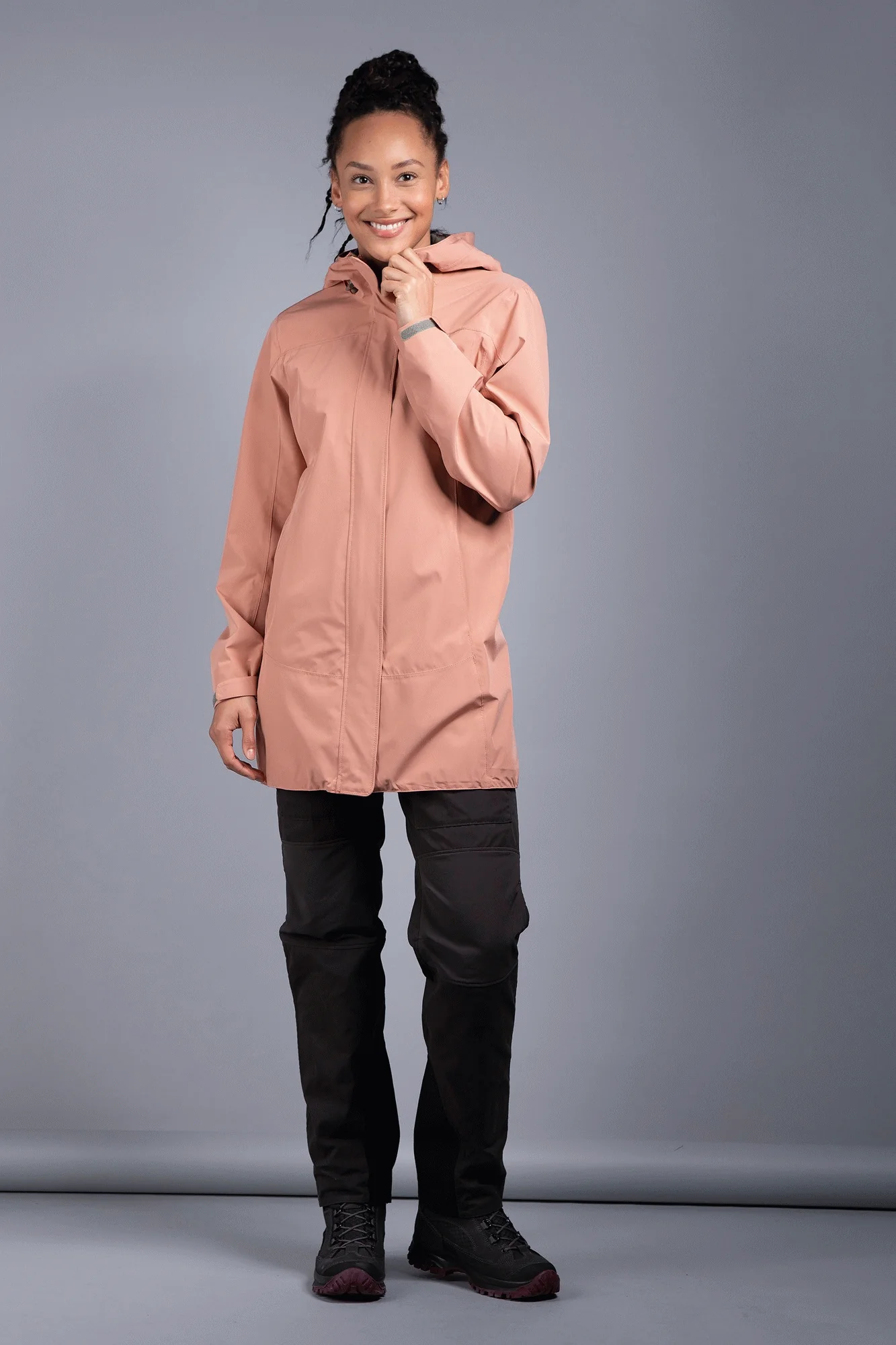 Neta W's Coat - Image 4