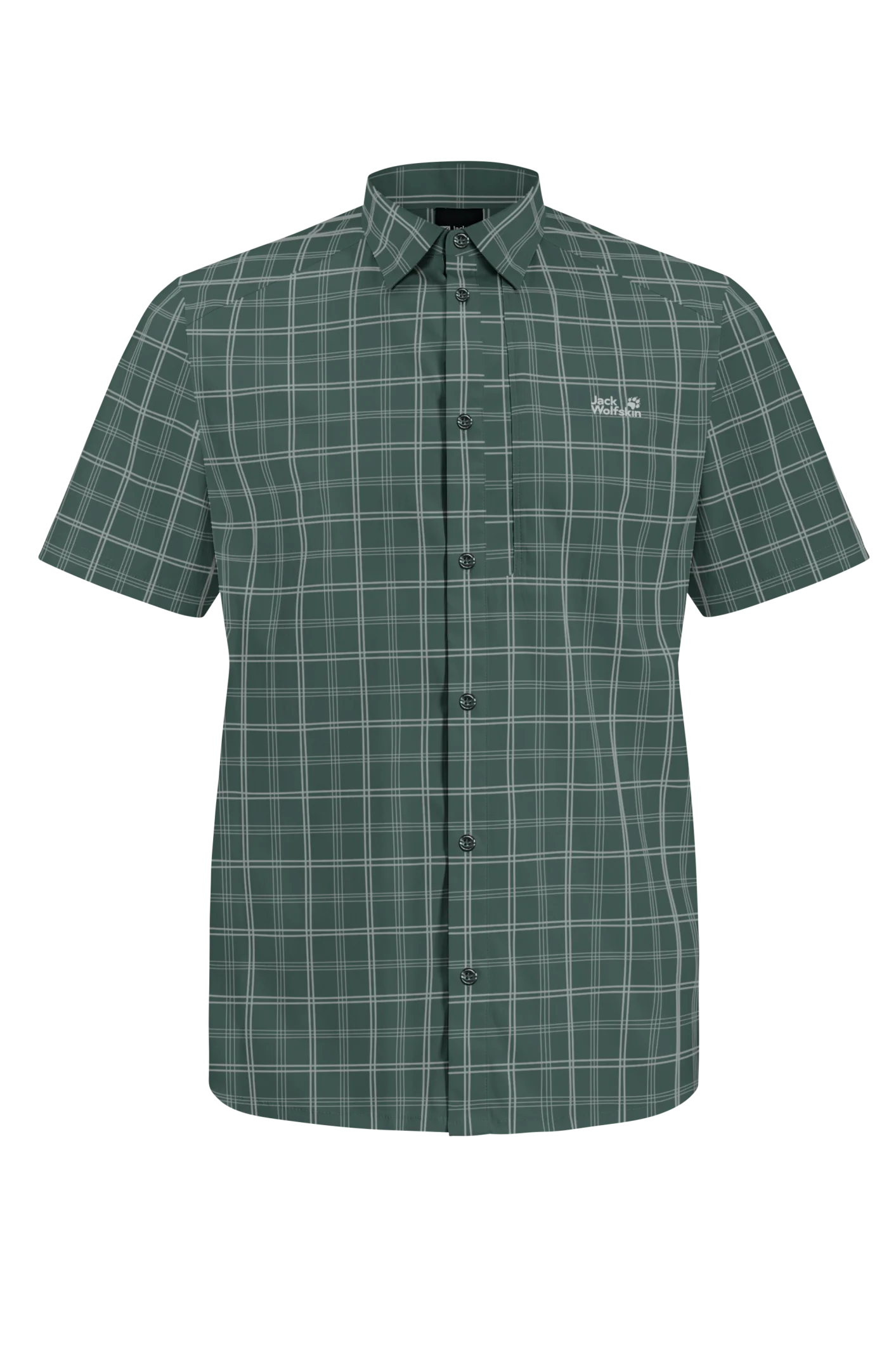 NORBO S / S SHIRT M - Image 6