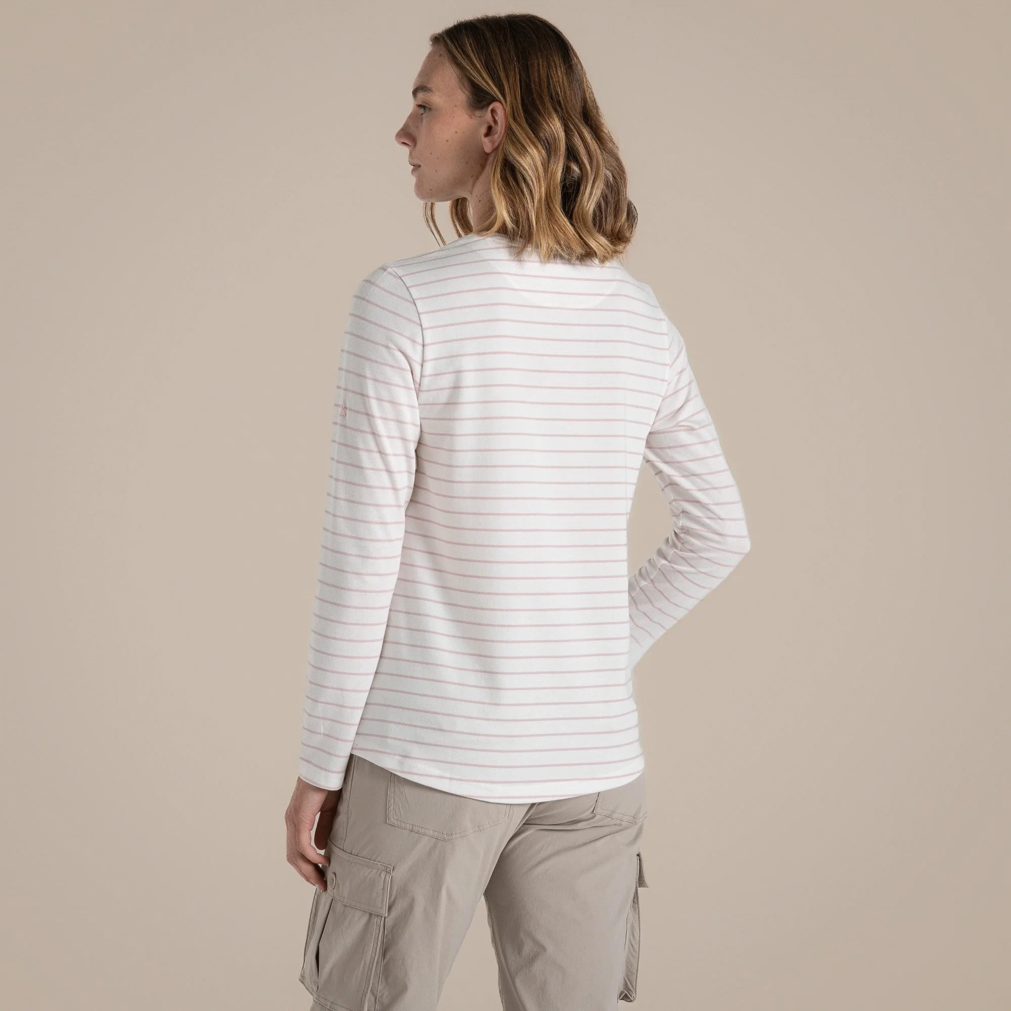 NosiLife Akona Long Sleeved Top - Image 10