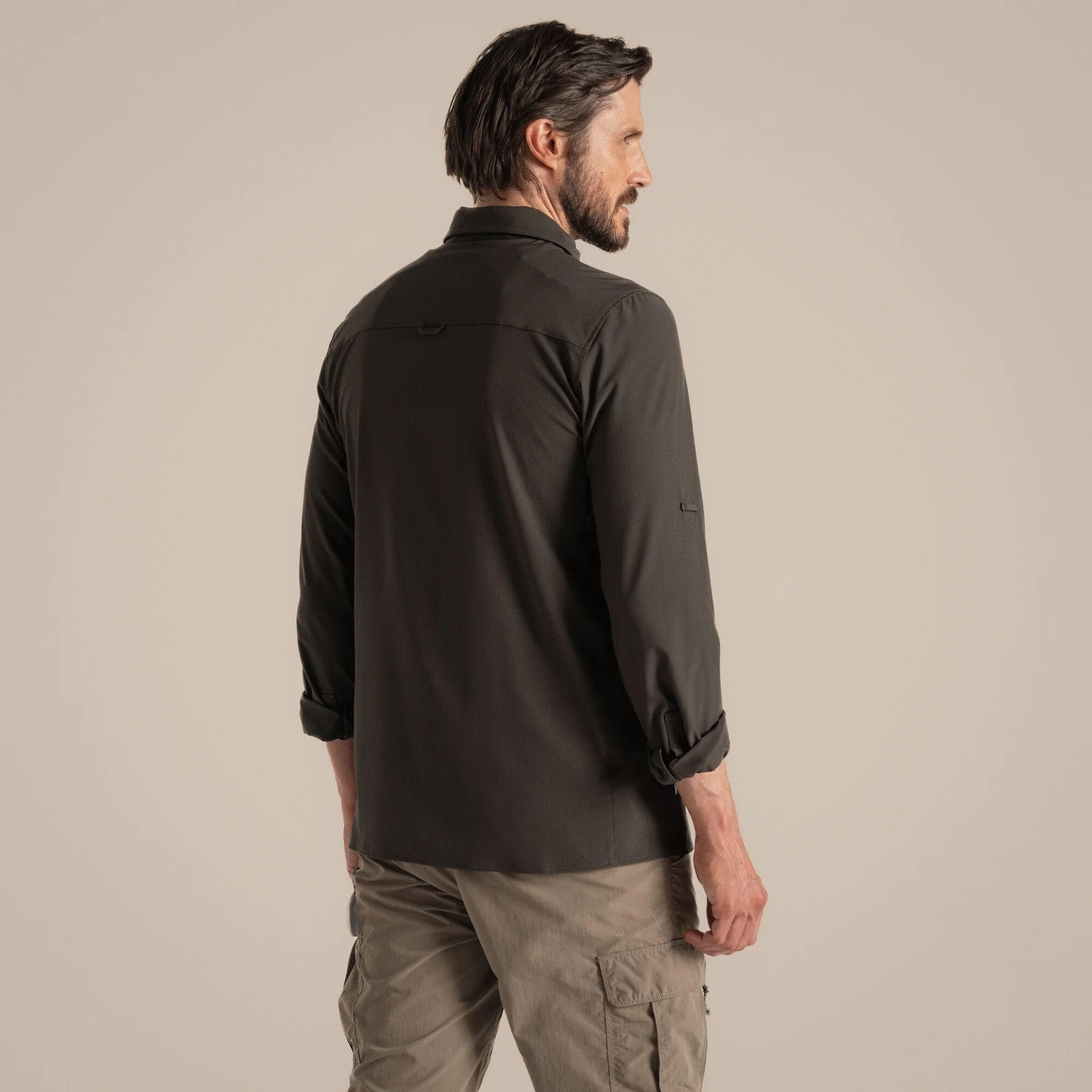 NosiLife Pro Long Sleeved Shirt V - Image 15