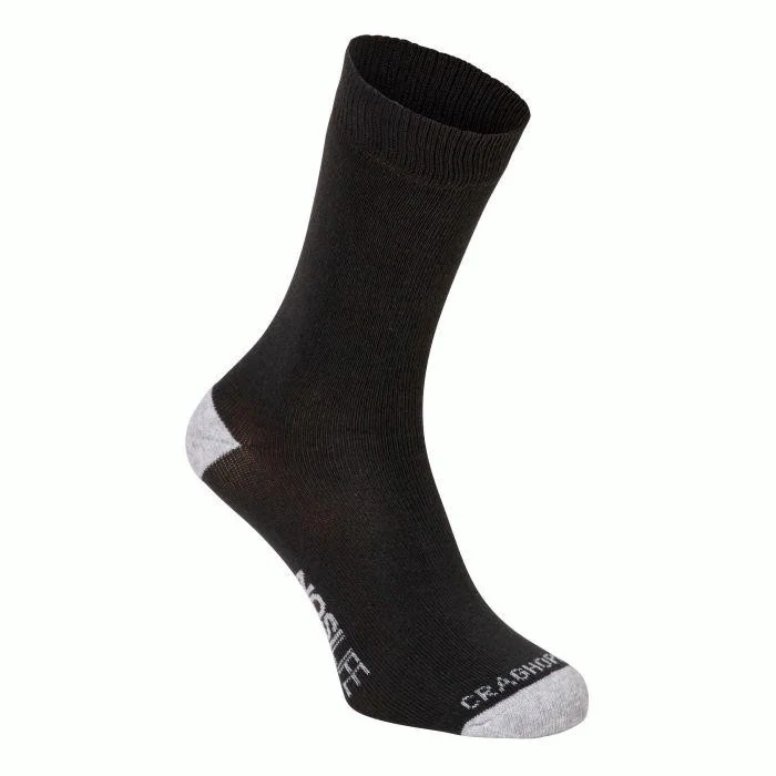 NosiLife Twin Pack Socke
