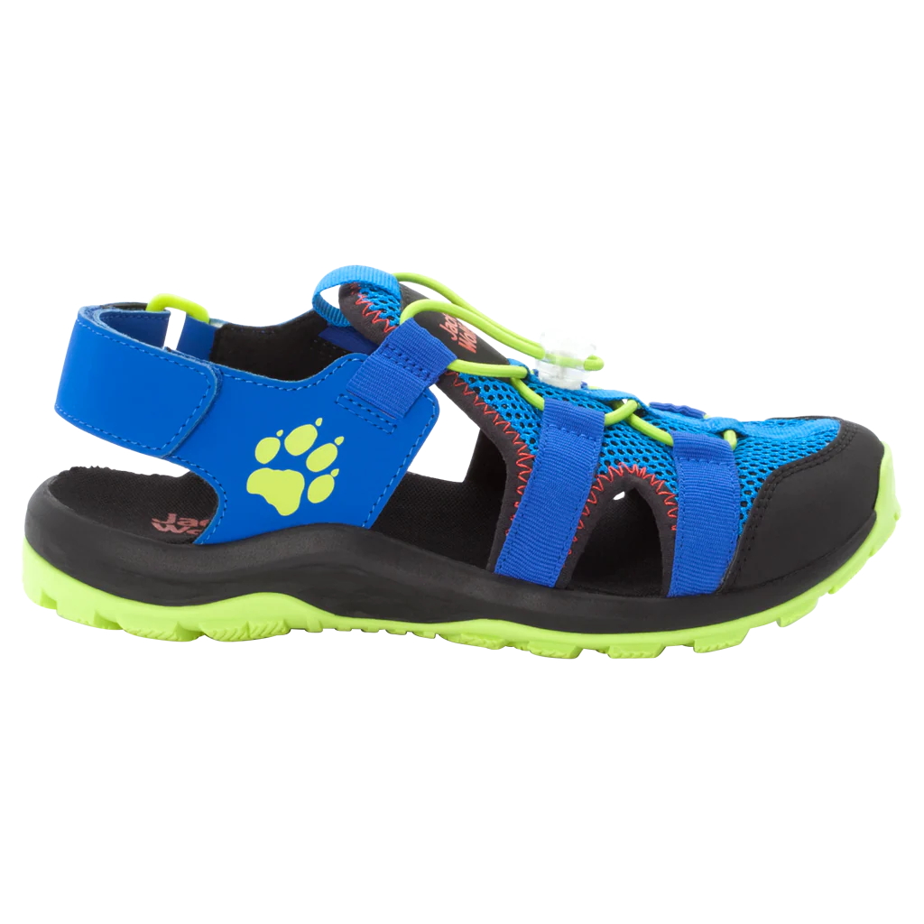 OUTDOOR ACTION SANDAL K - Image 2
