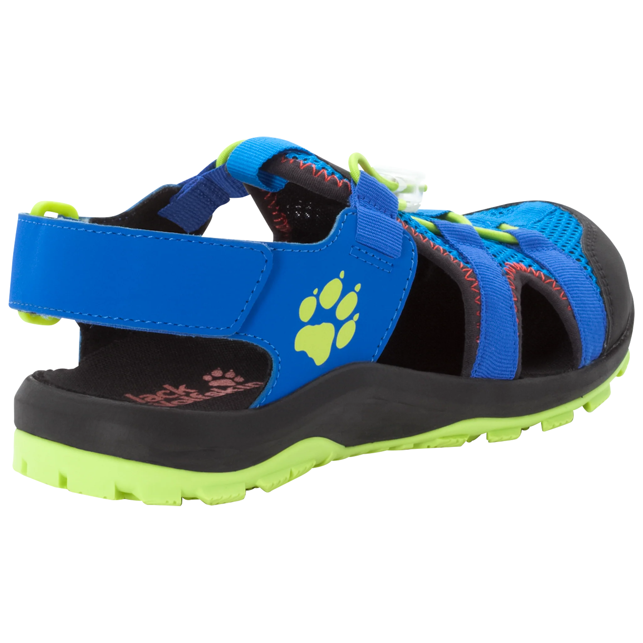 OUTDOOR ACTION SANDAL K - Image 27