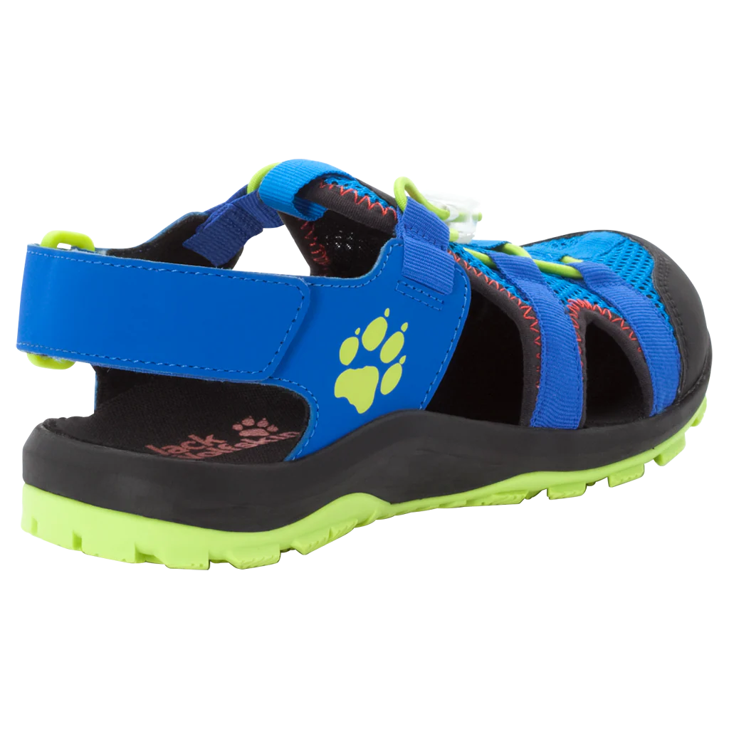 OUTDOOR ACTION SANDAL K - Image 6