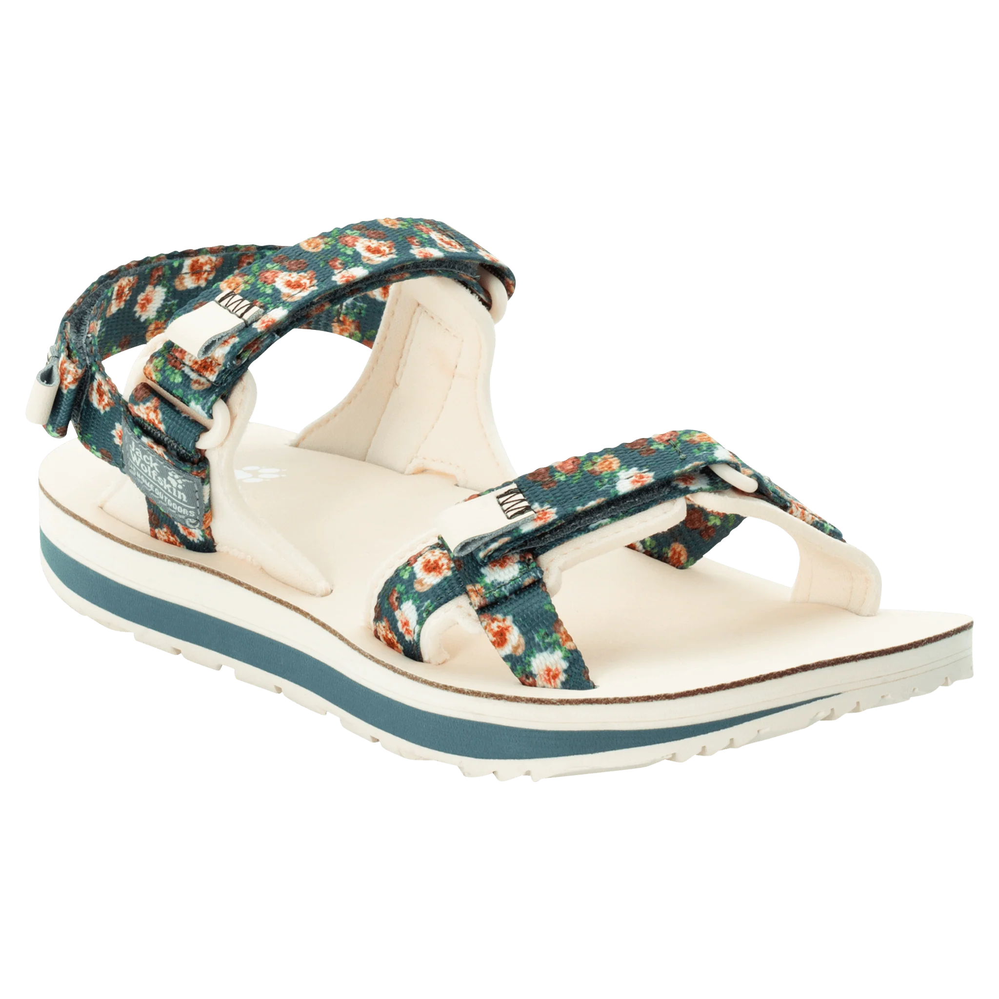 OUTFRESH DELUXE SANDAL W - Image 30