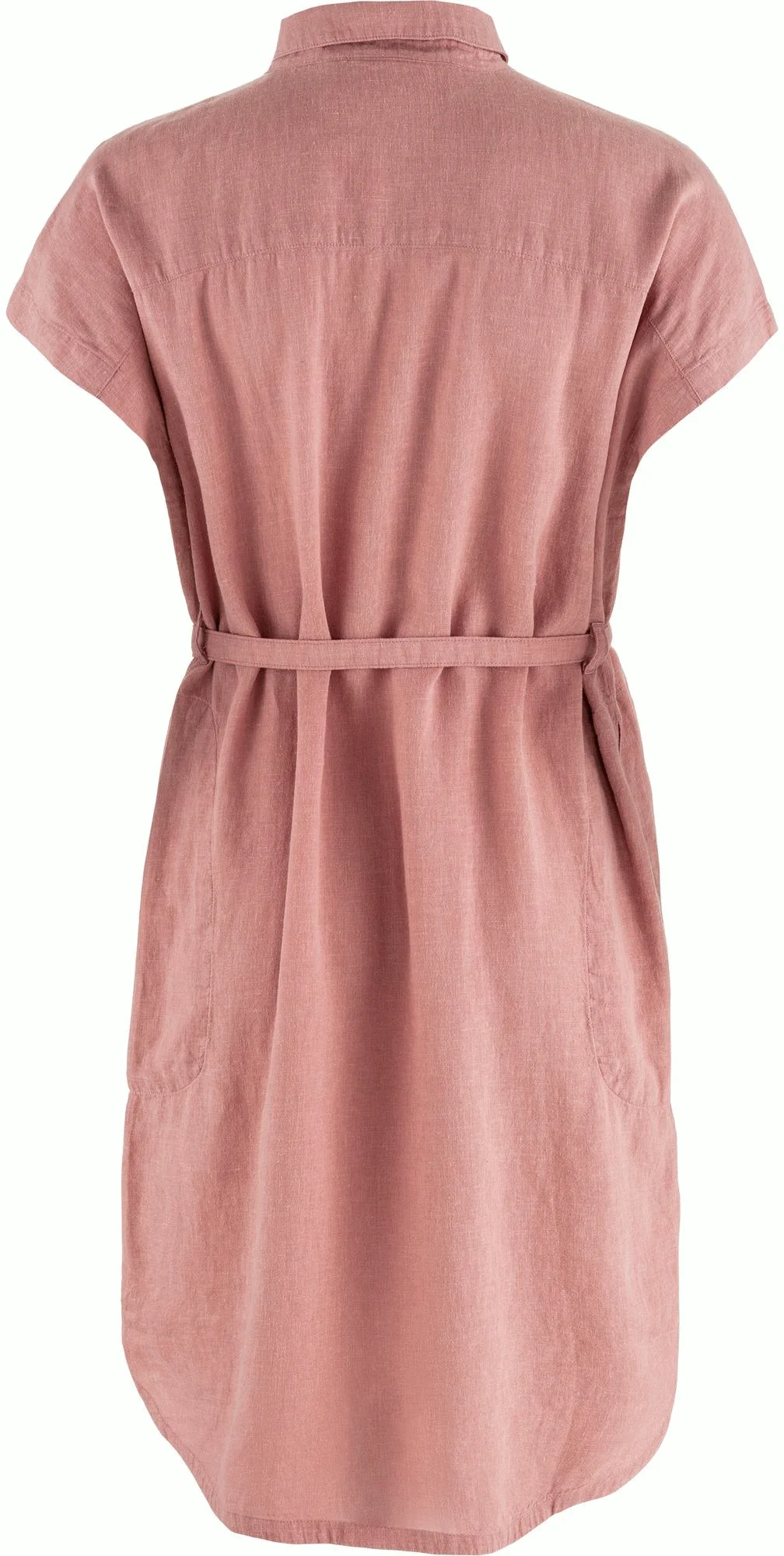 Övik Hemp Dress W - Image 4