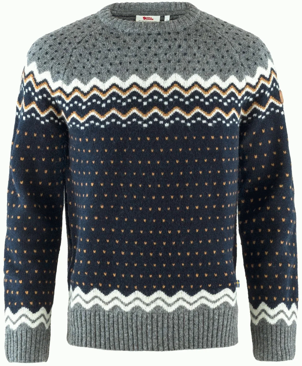 Övik Knit Sweater M - Image 21