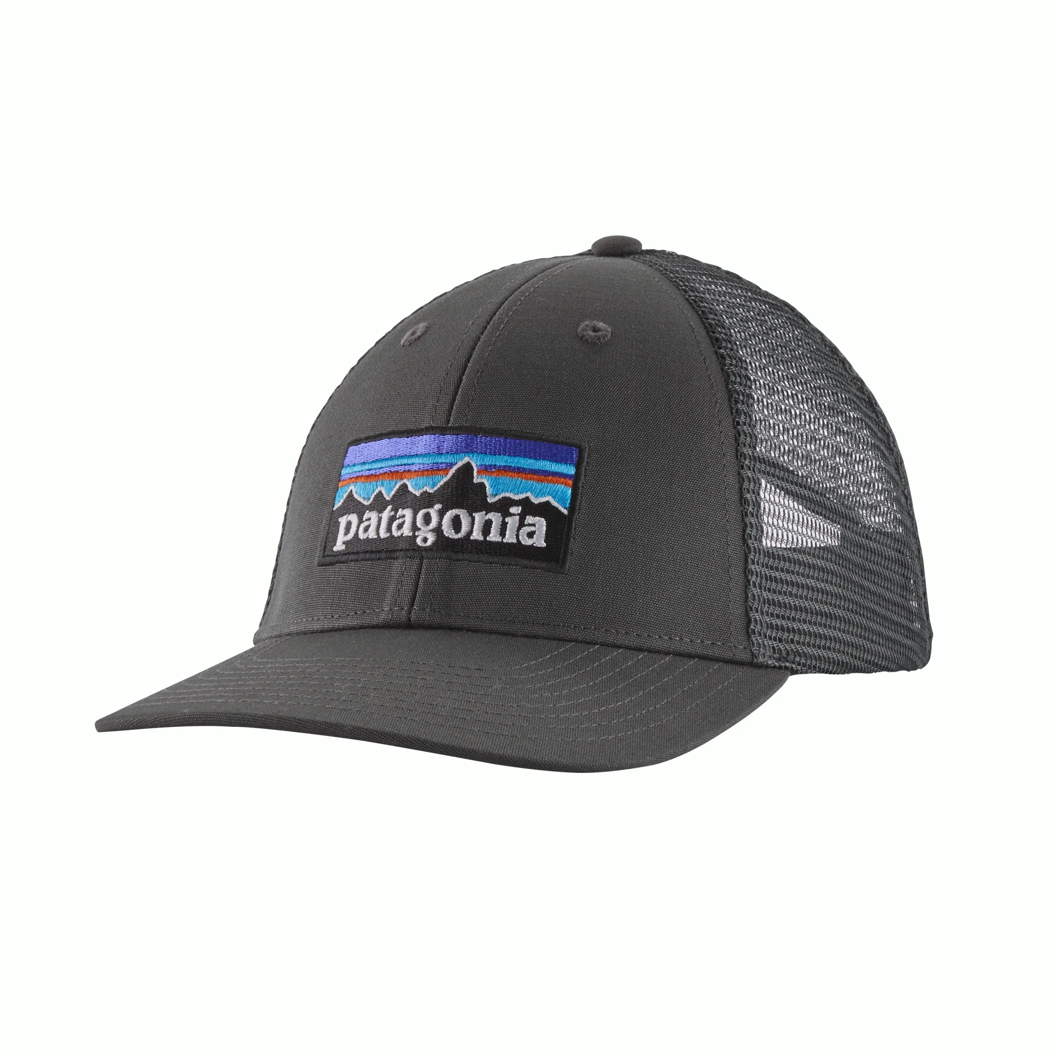 P-6 Logo LoPro Trucker Hat - Image 26