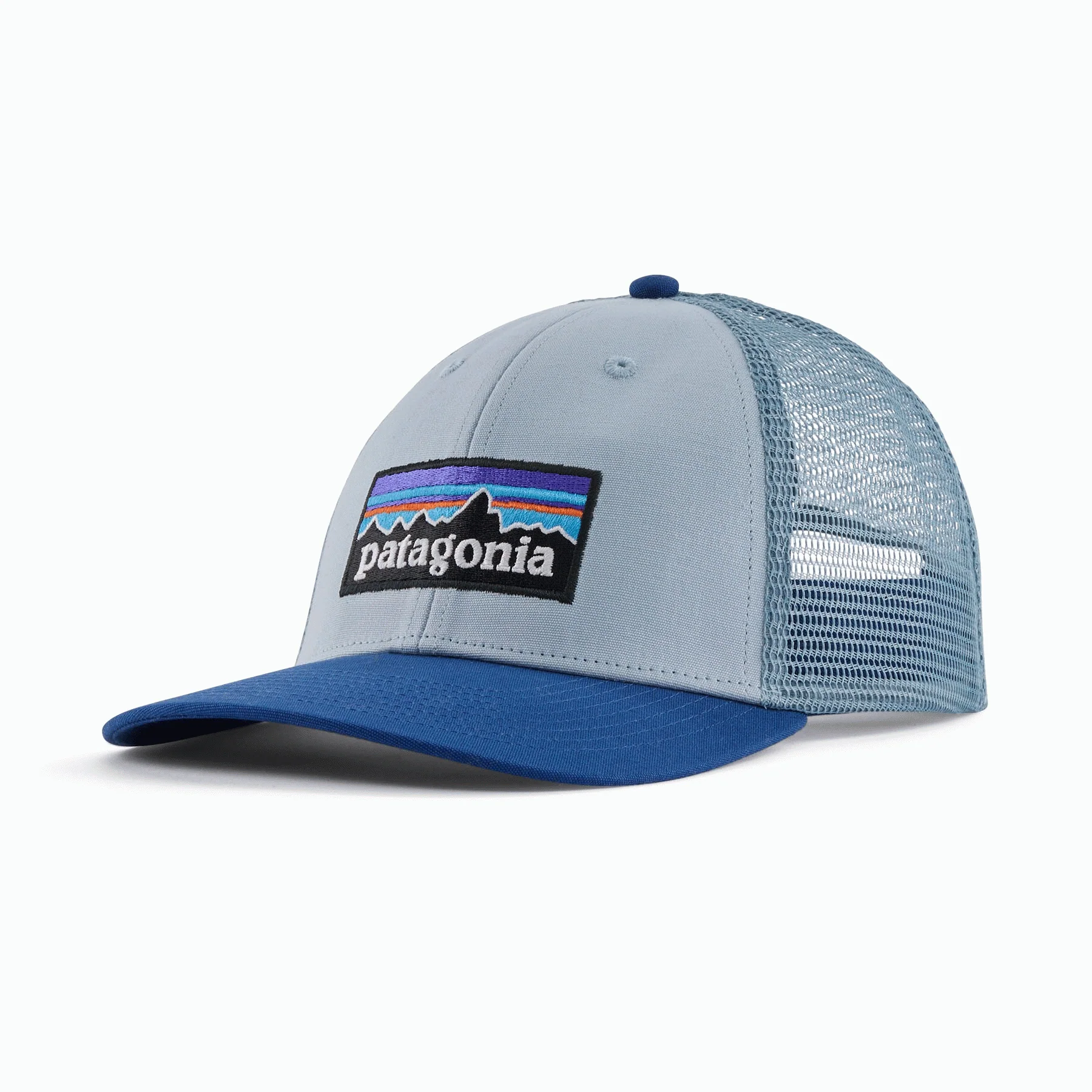 P-6 Logo LoPro Trucker Hat - Image 7