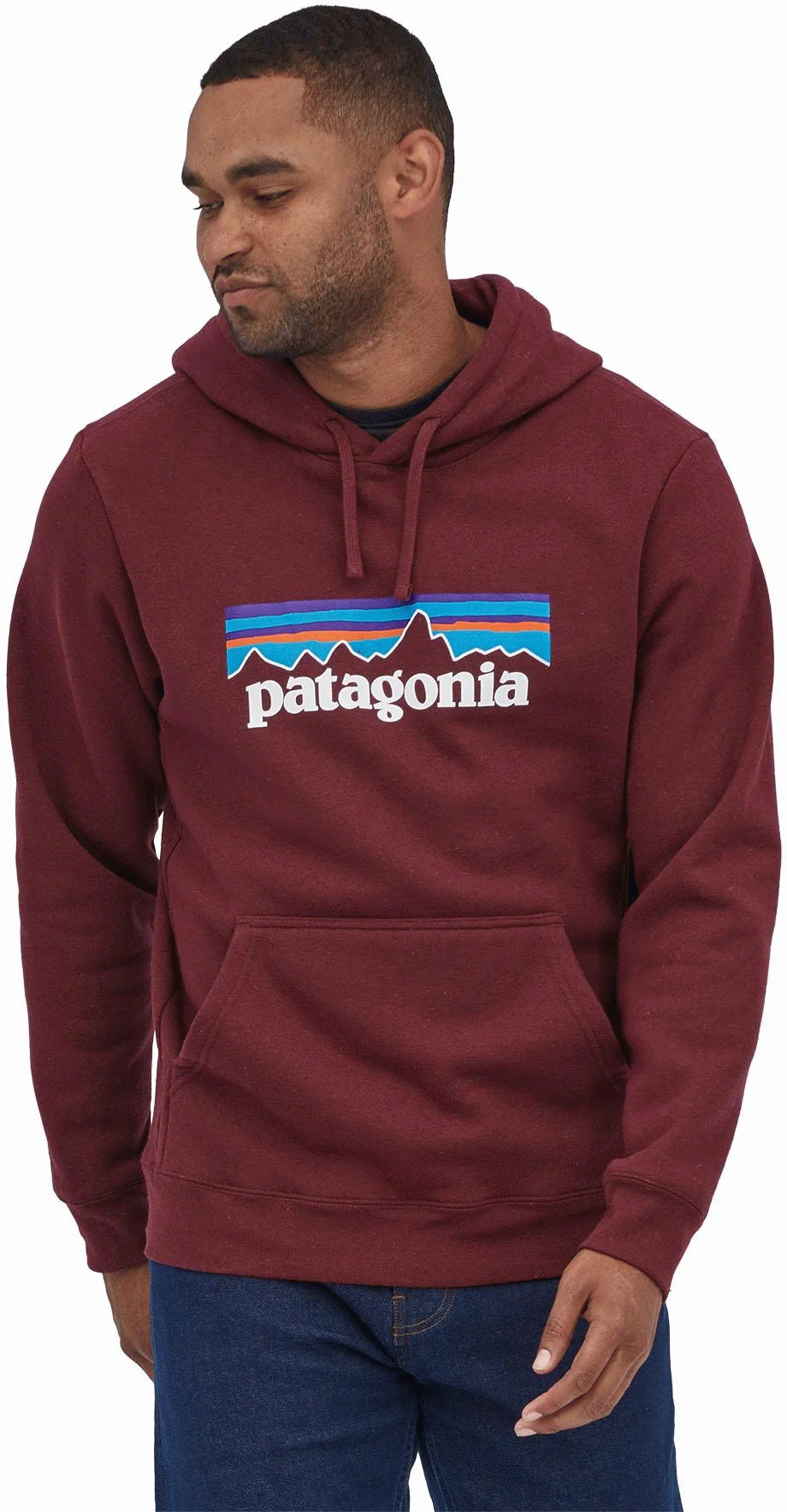 M's P-6 Logo Uprisal Hoody - Image 33