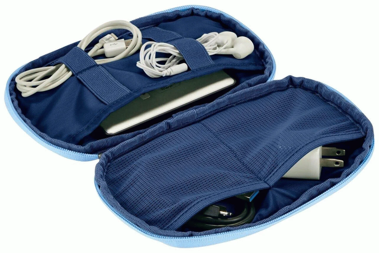 Pack-It Reveal E-Tools Organizer Mini - Image 2