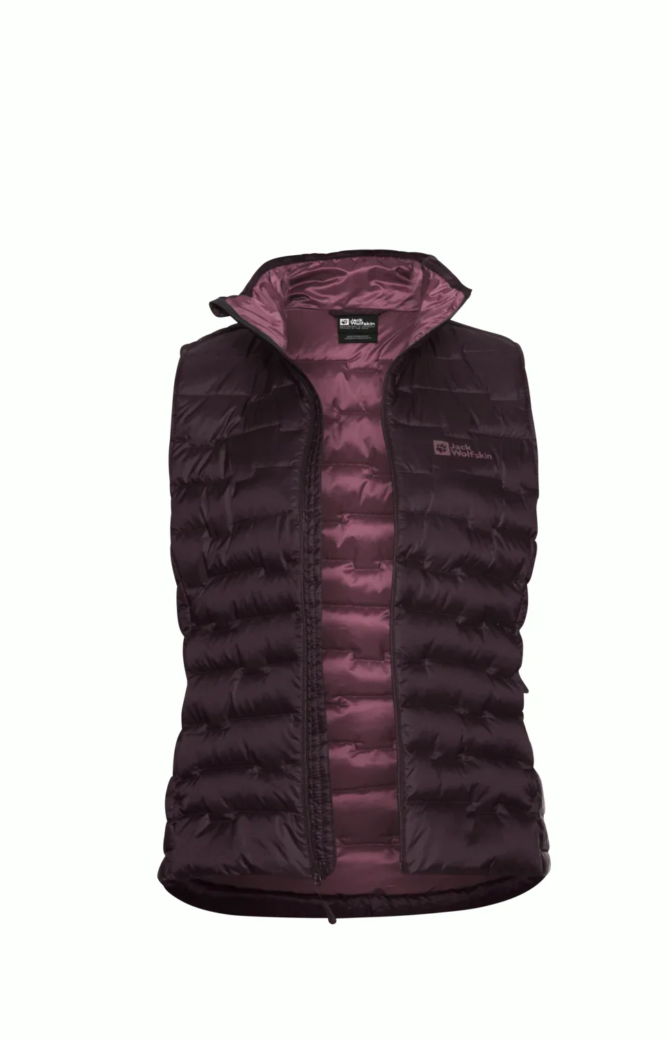 PASSAMANI DOWN VEST W RDS - Image 5