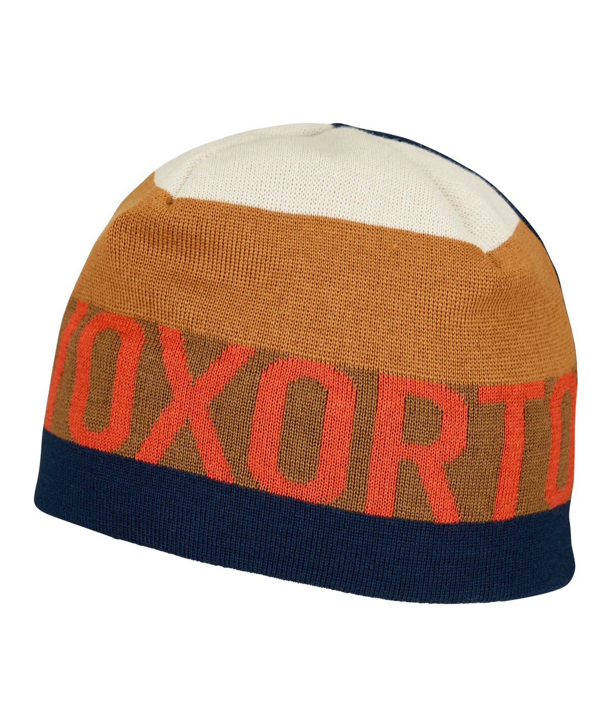 PATCHWORK BEANIE - Image 2
