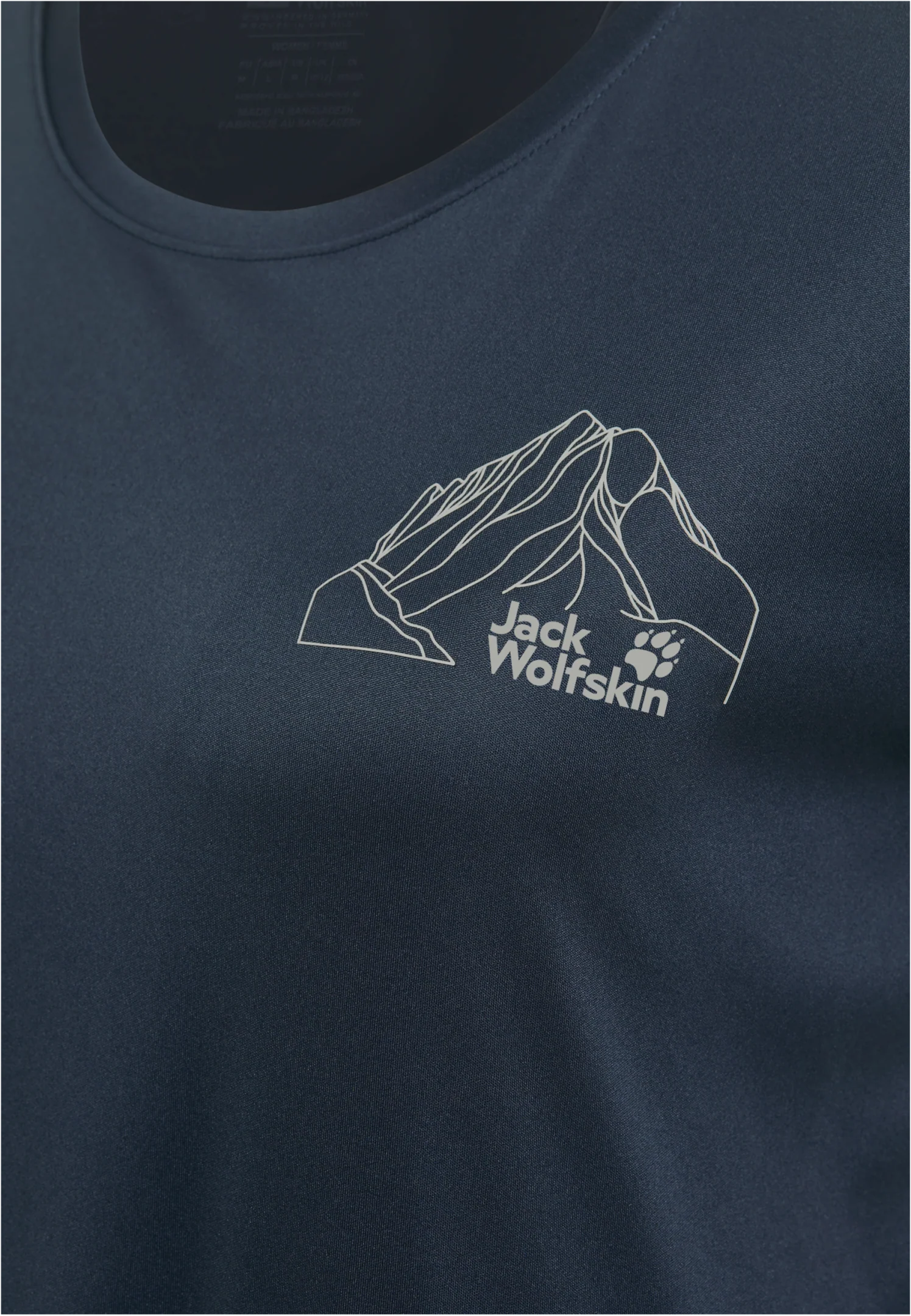PEAK GRAPHIC T W - Image 24