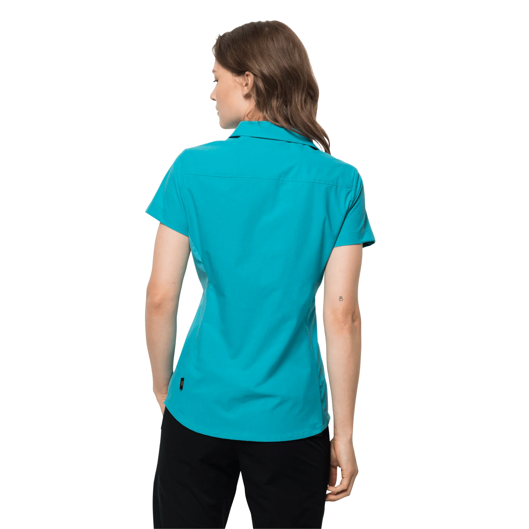 PEAK SHIRT W - Image 19