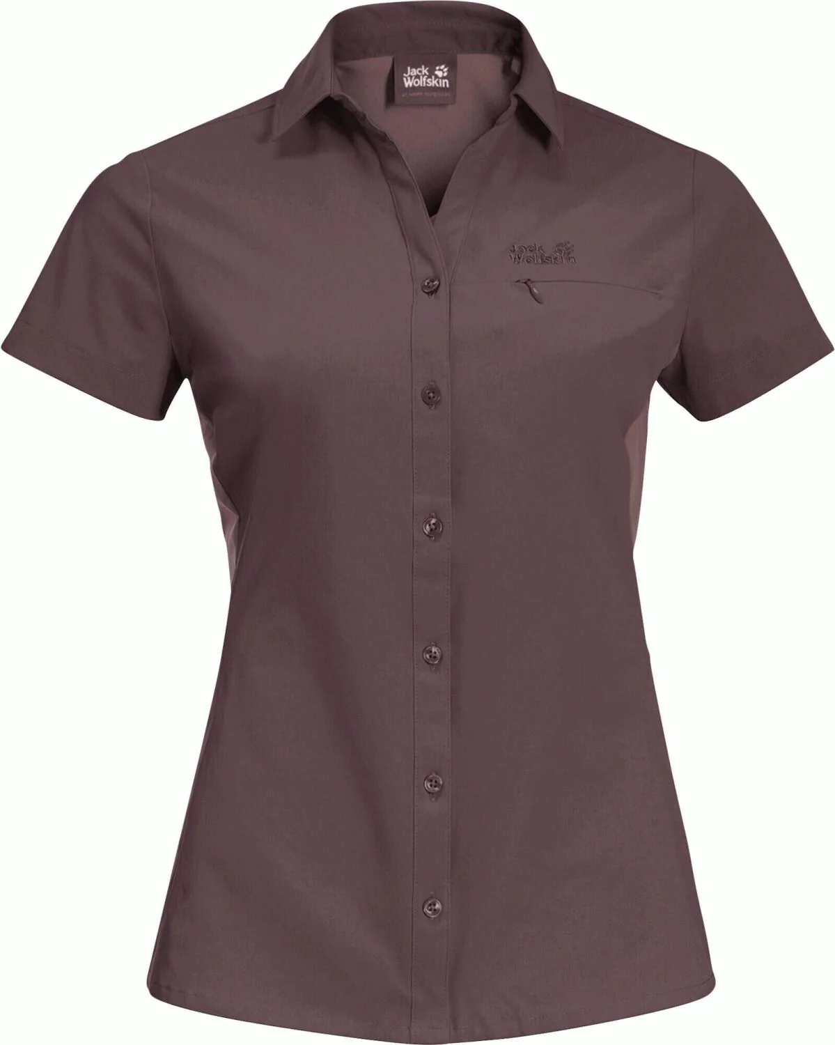 PEAK SHIRT W - Image 22