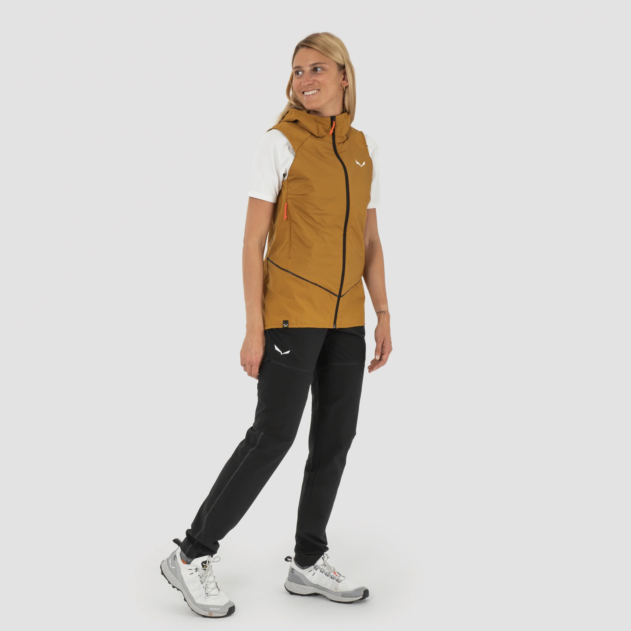 PEDROC 2 DST 2/1 PANT W. - Image 8