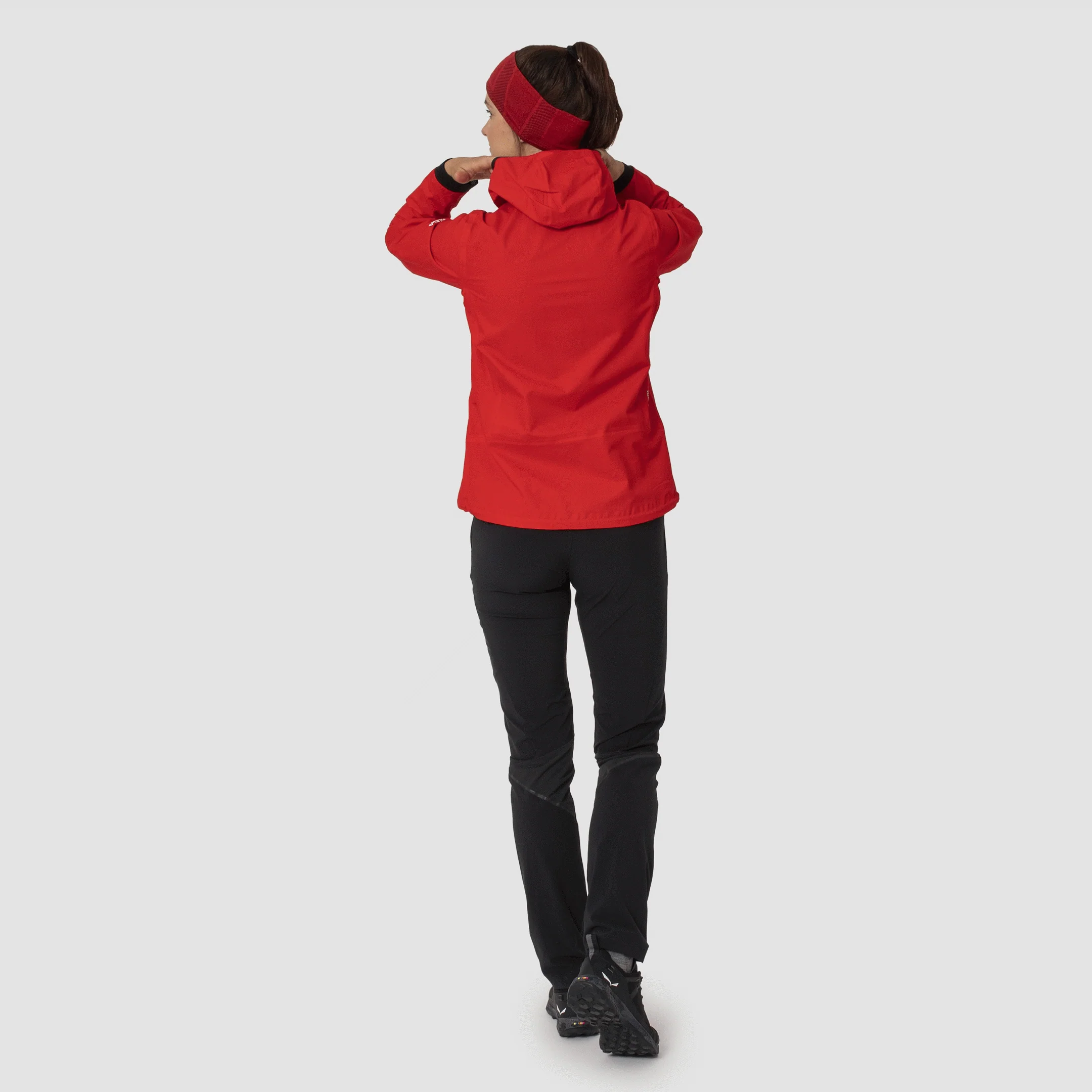 PEDROC PTX 2.5 W LIGHT JACKET. - Image 2