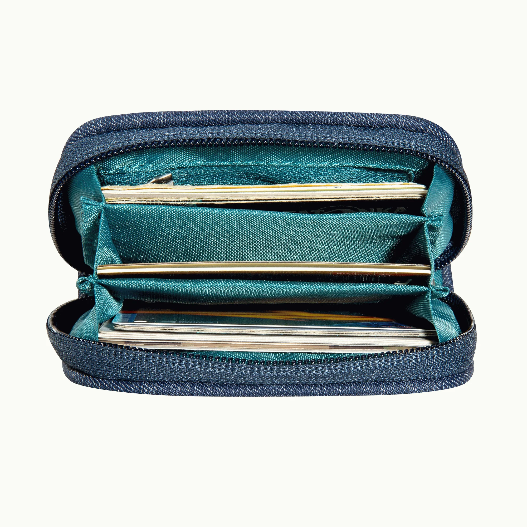 Plain Wallet - Image 7