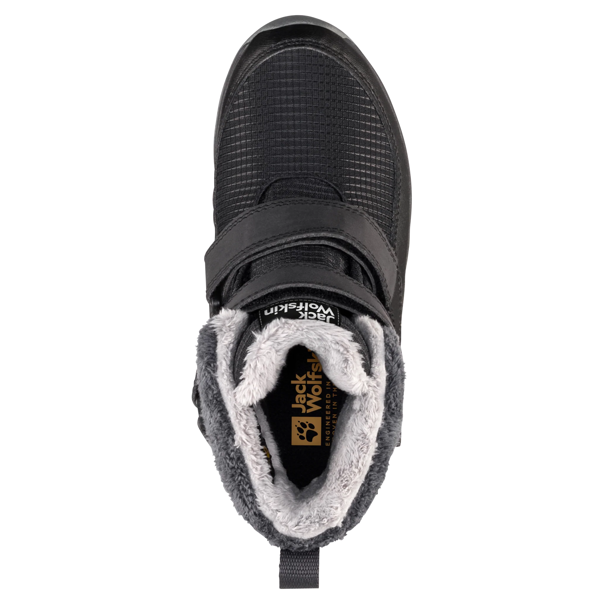 POLAR WOLF TEXAPORE MID VC K - Image 4