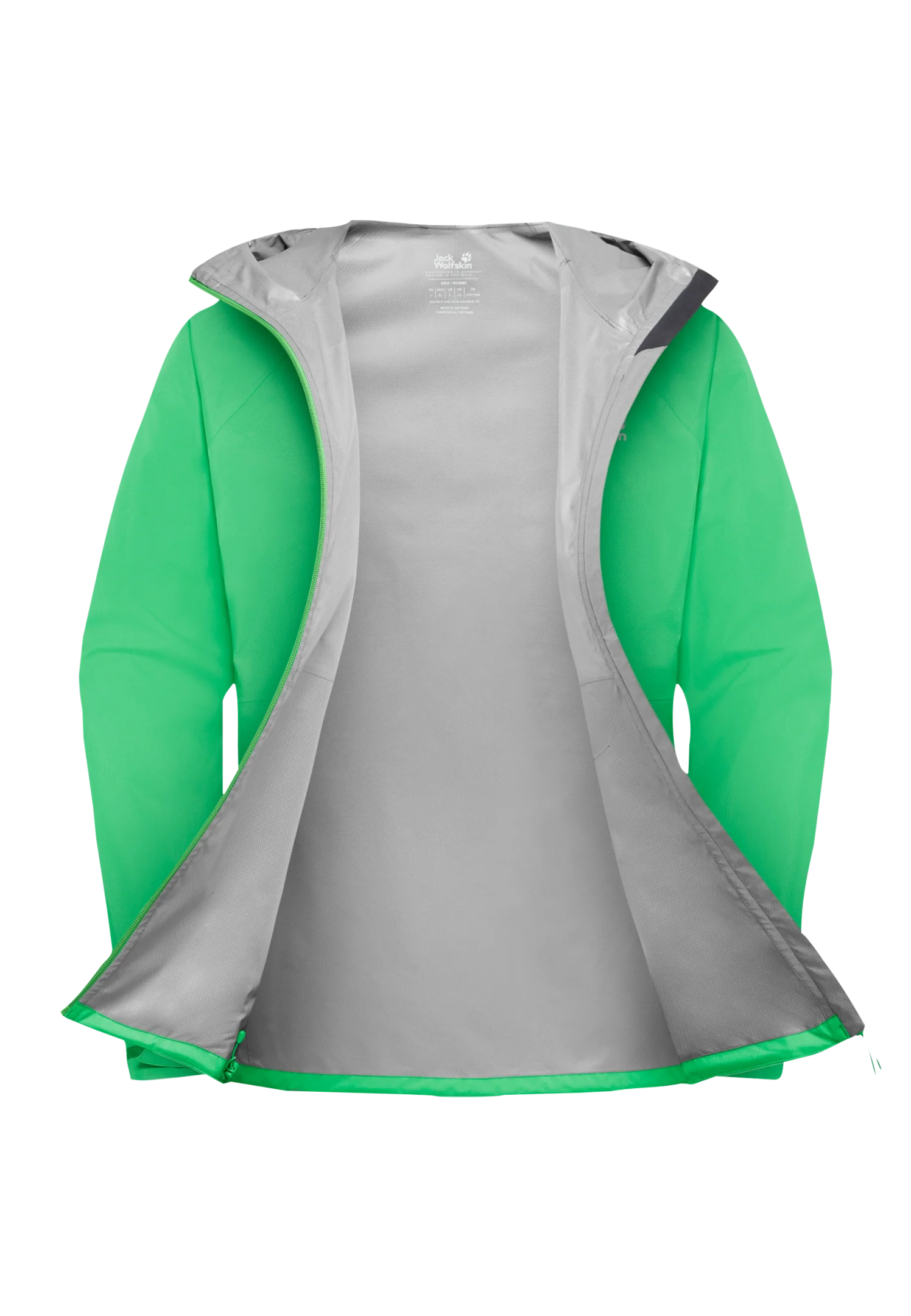 PRELIGHT 2.5L LT JKT M - Image 31