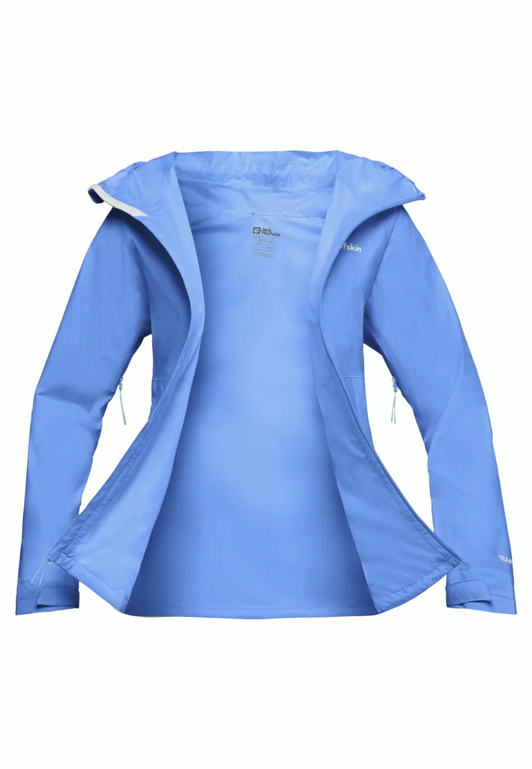 PRELIGHT 2.5L LT JKT W - Image 28