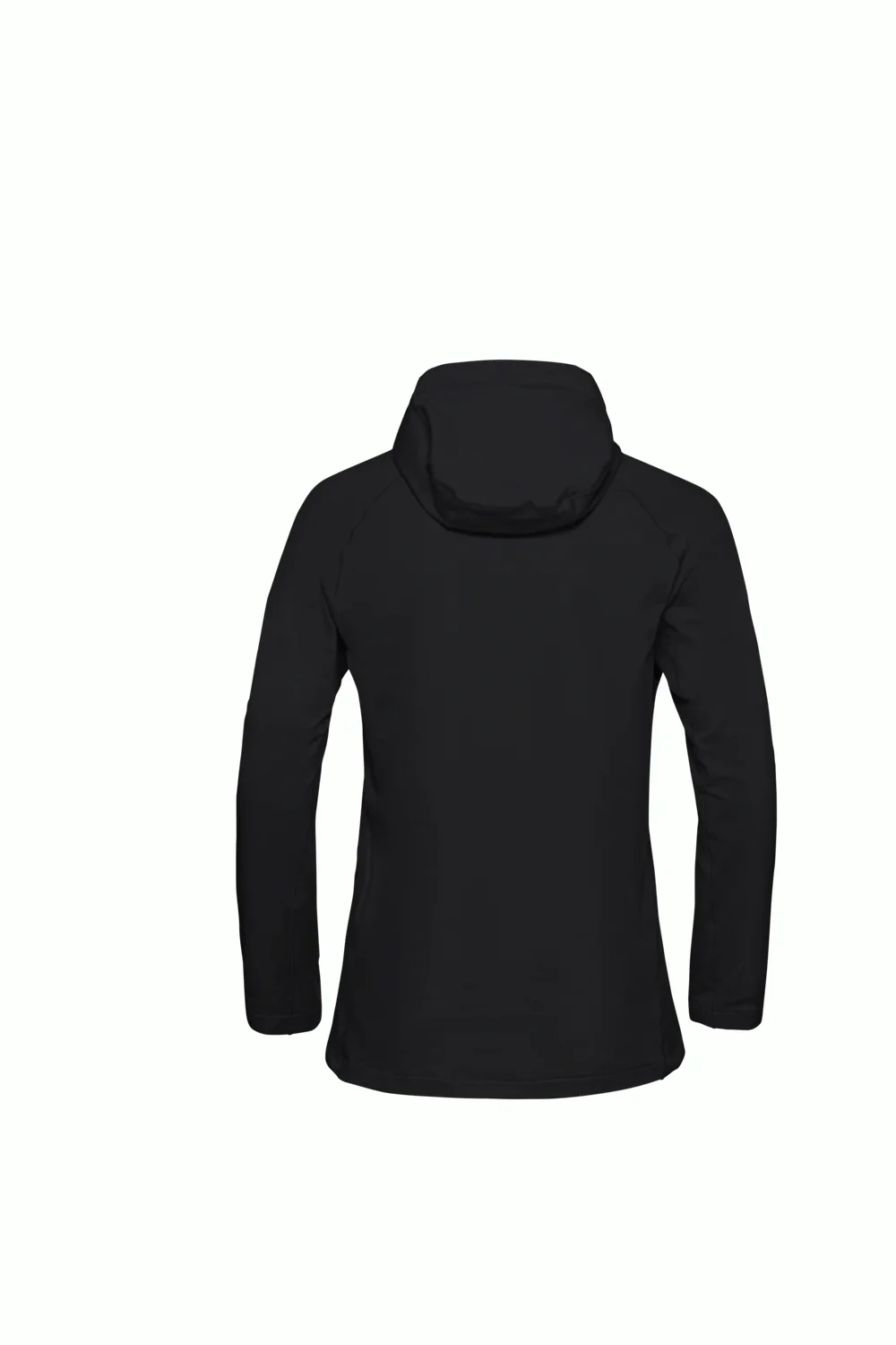 PRELIGHT TRAIL HOODED W - Image 6