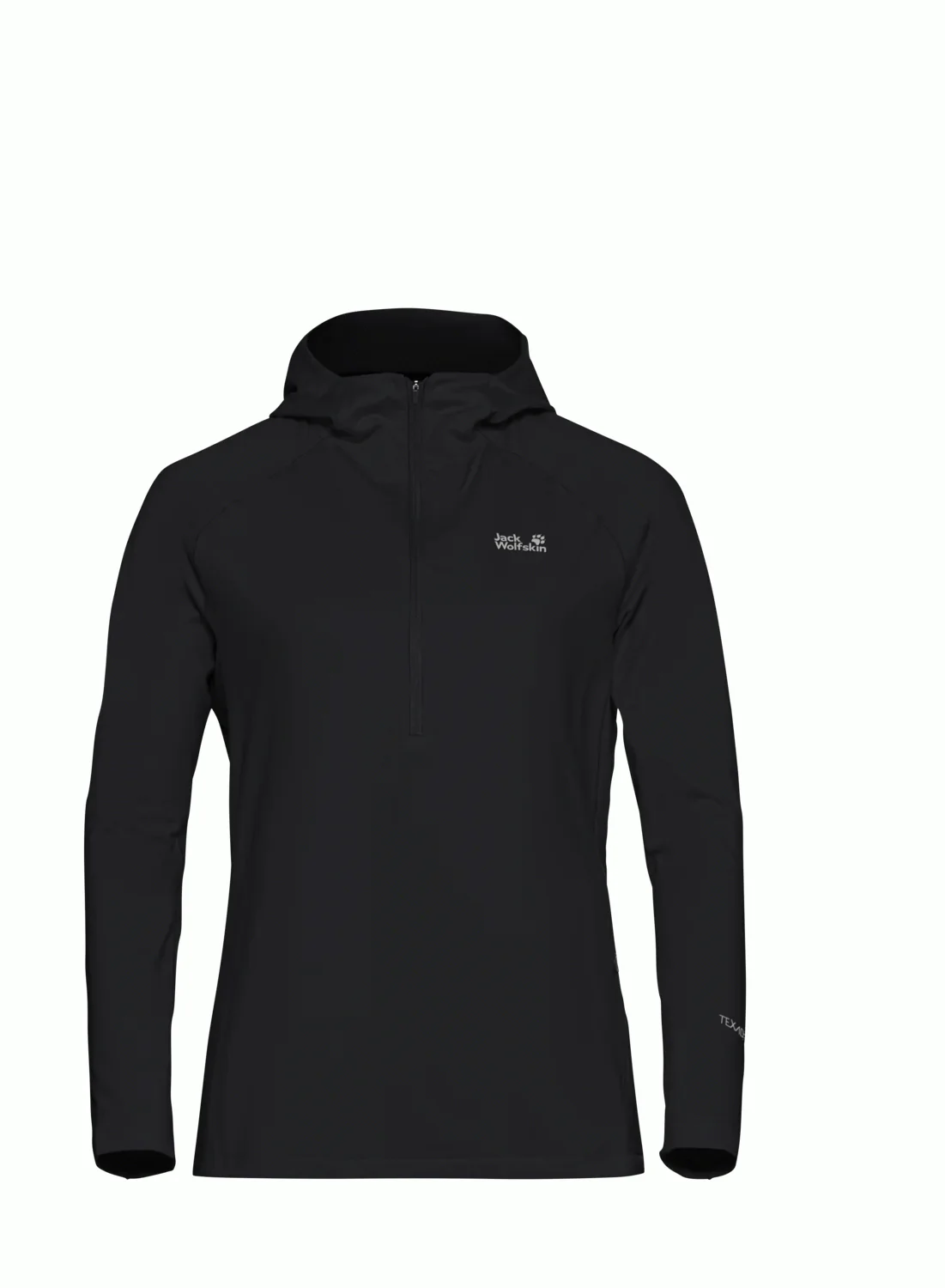 PRELIGHT TRAIL HOODED W - Image 7