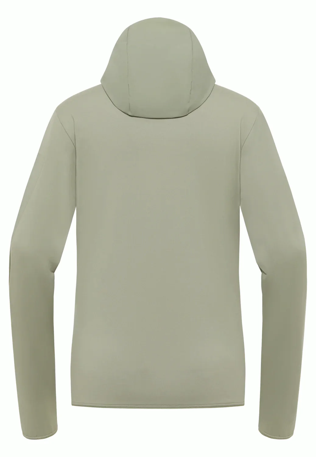 PRELIGHT TRAIL HOODY W - Image 4