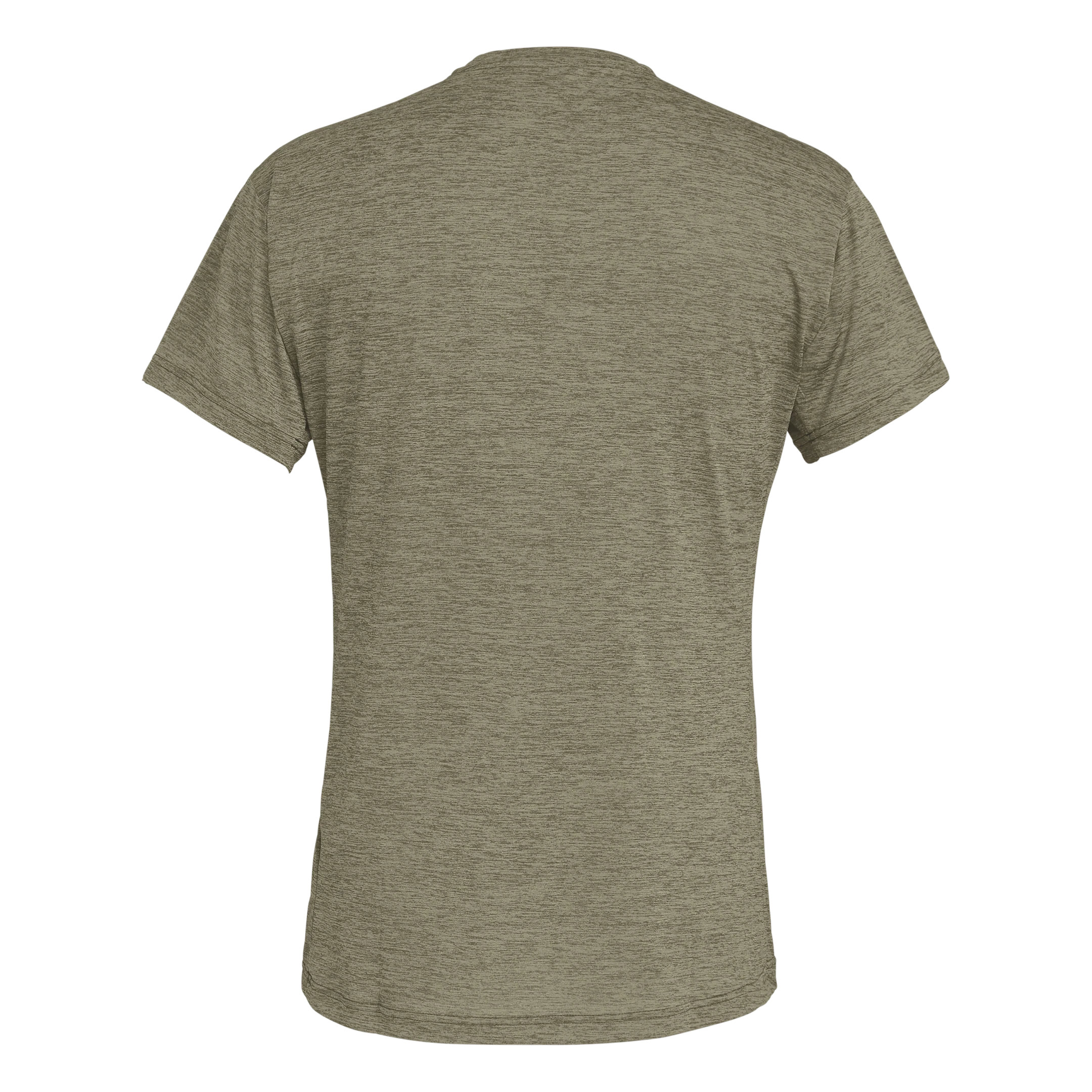 PUEZ MELANGE DRY M S/S TEE - Image 22