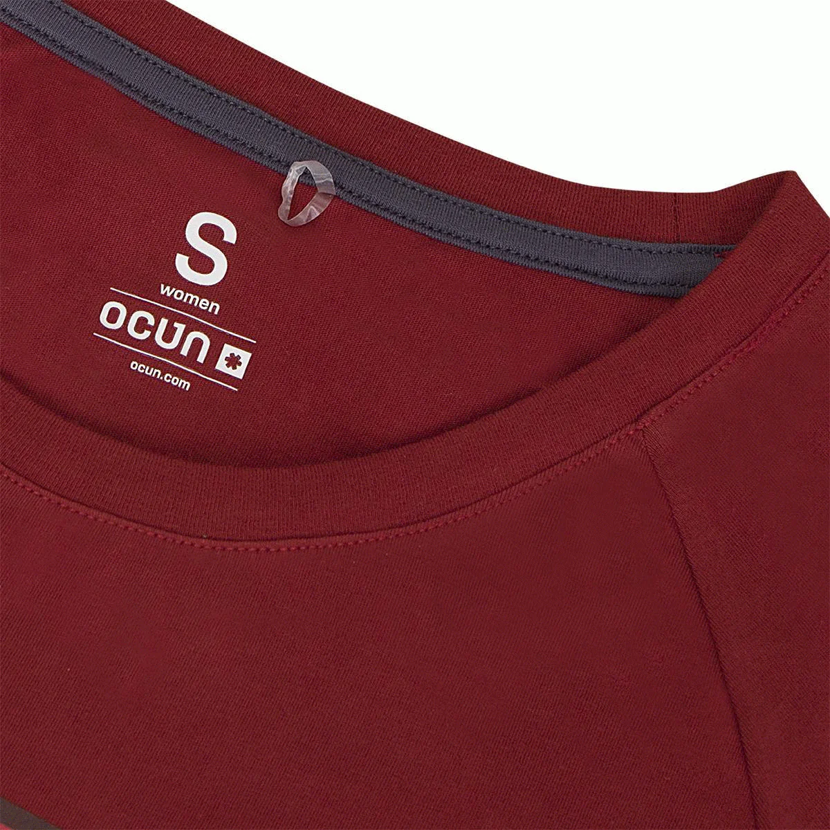 RAGLAN T Women - Image 9