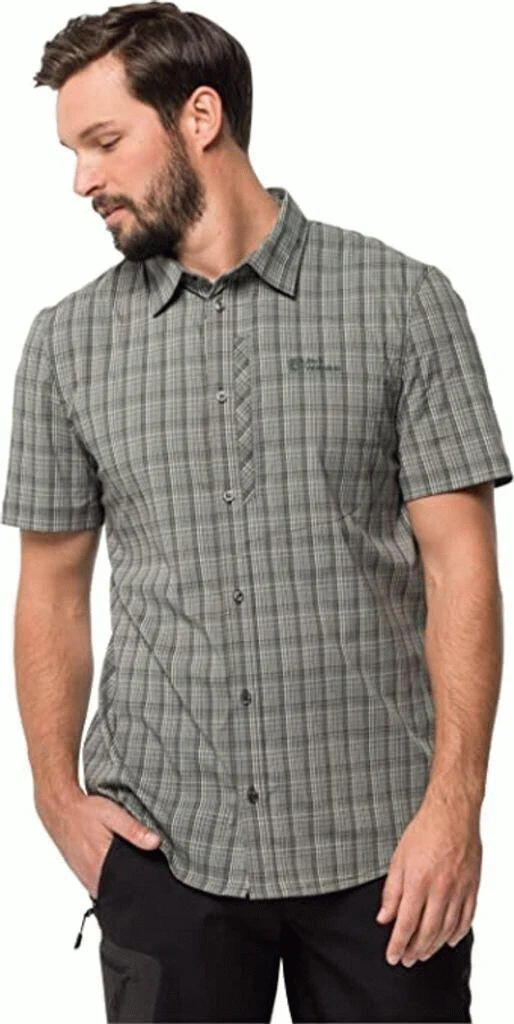 RAYS STRETCH VENT SHIRT MEN - Image 2