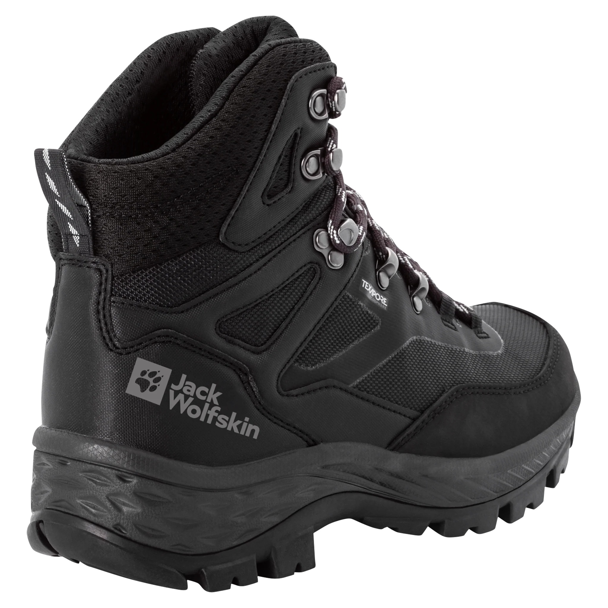 REBELLION GUIDE TEXAPORE MID M - Image 12