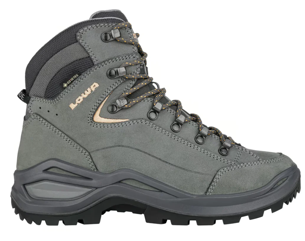RENEGADE EVO GTX MID Ws