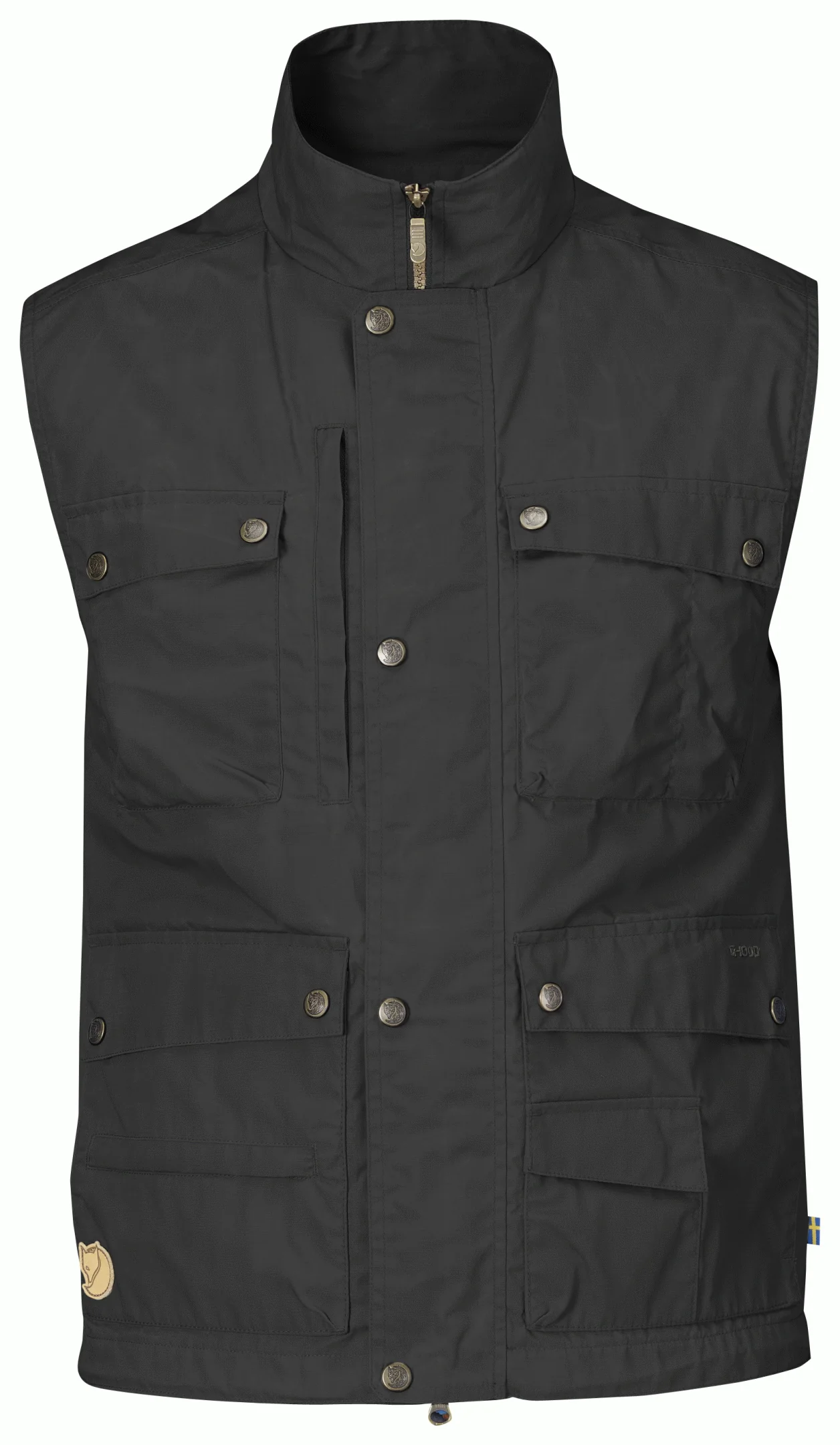 Reporter Lite Vest M - Image 2