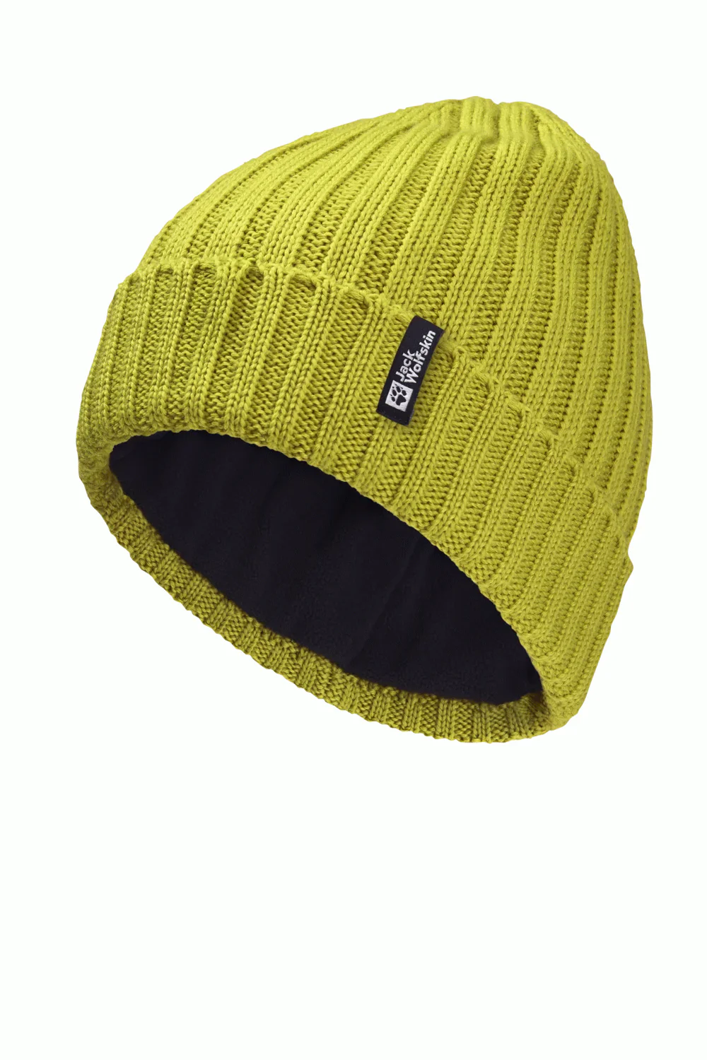RIB KNIT BEANIE - Image 13